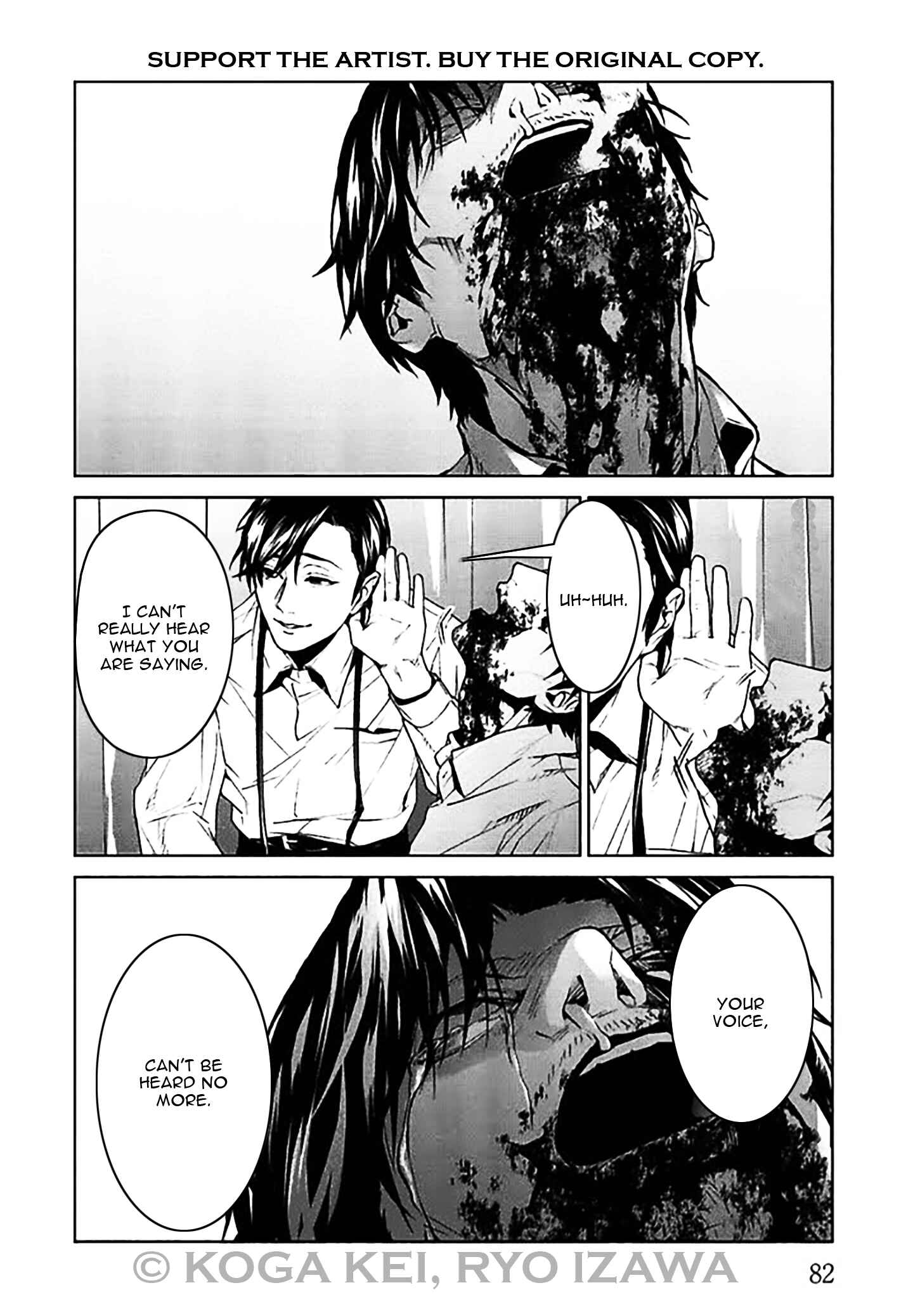 Page 39 Chapter 6 Brutal