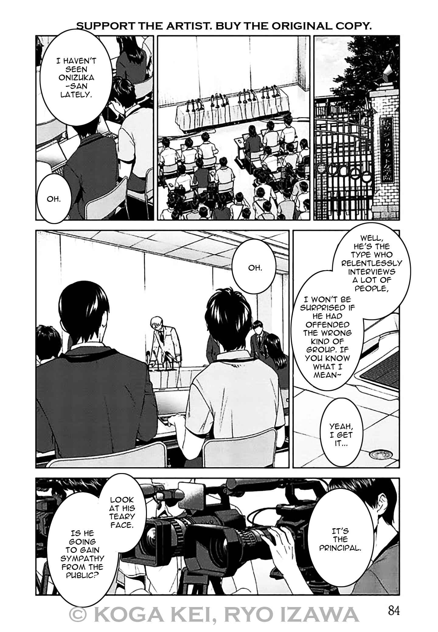 Page 41 Chapter 6 Brutal