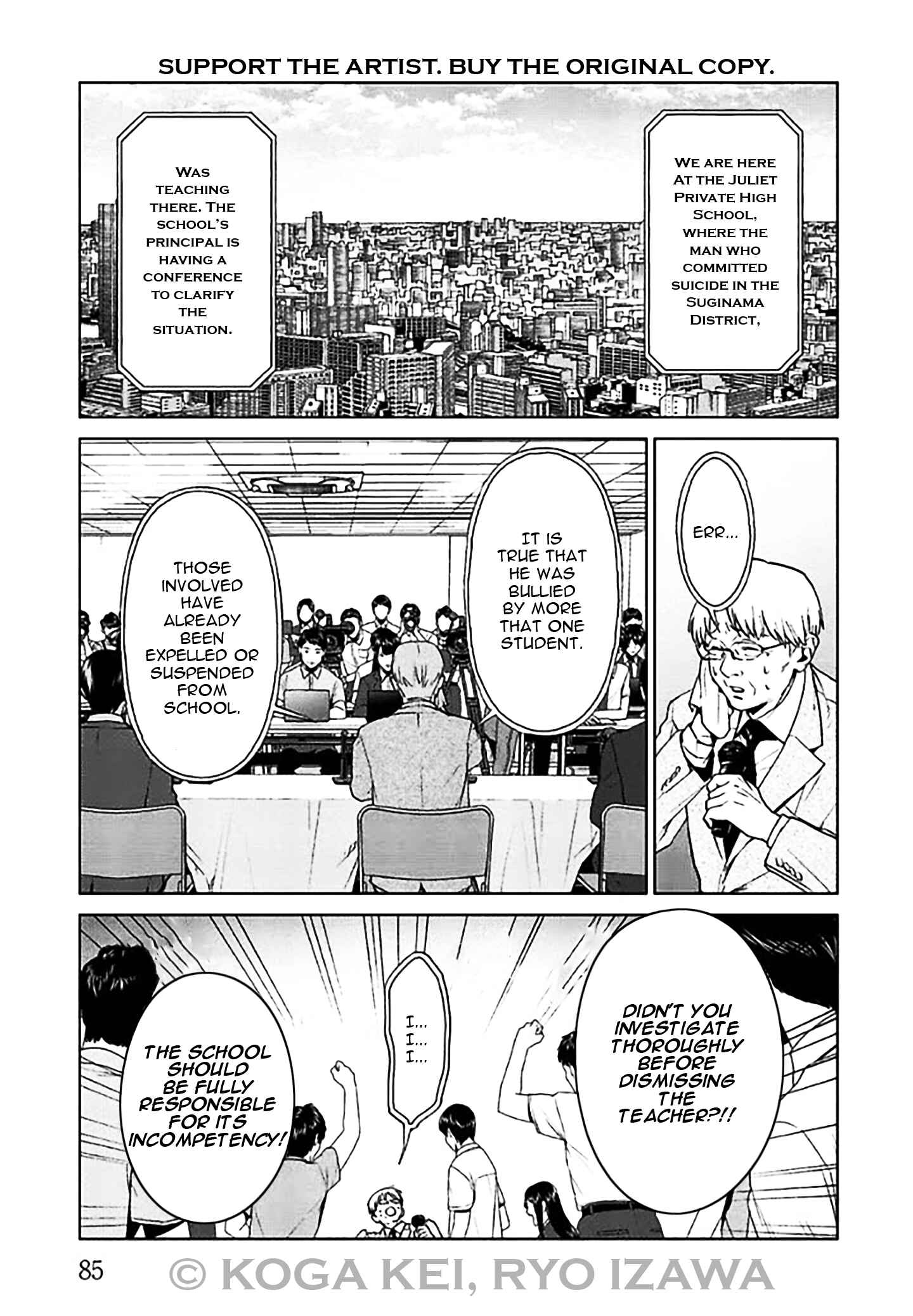 Page 42 Chapter 6 Brutal