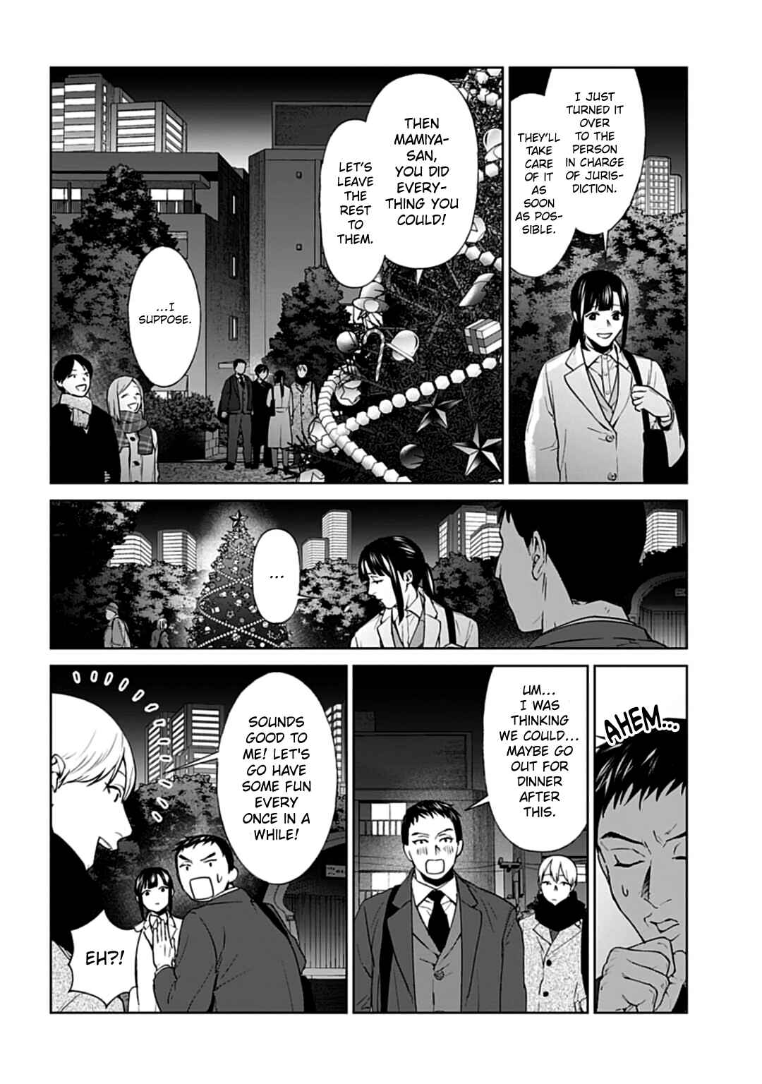 Page 13 Chapter 19 Brutal