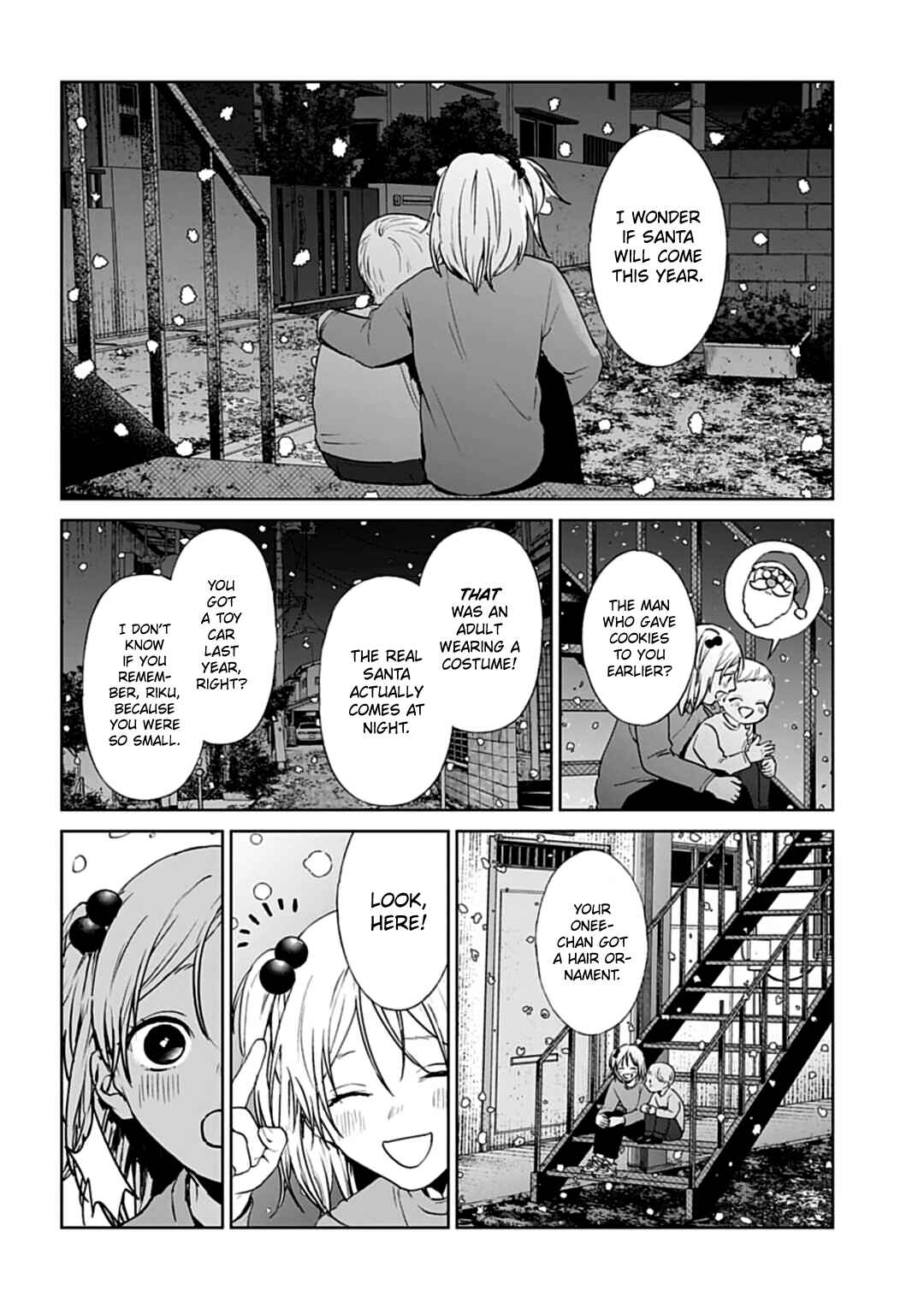 Page 17 Chapter 19 Brutal