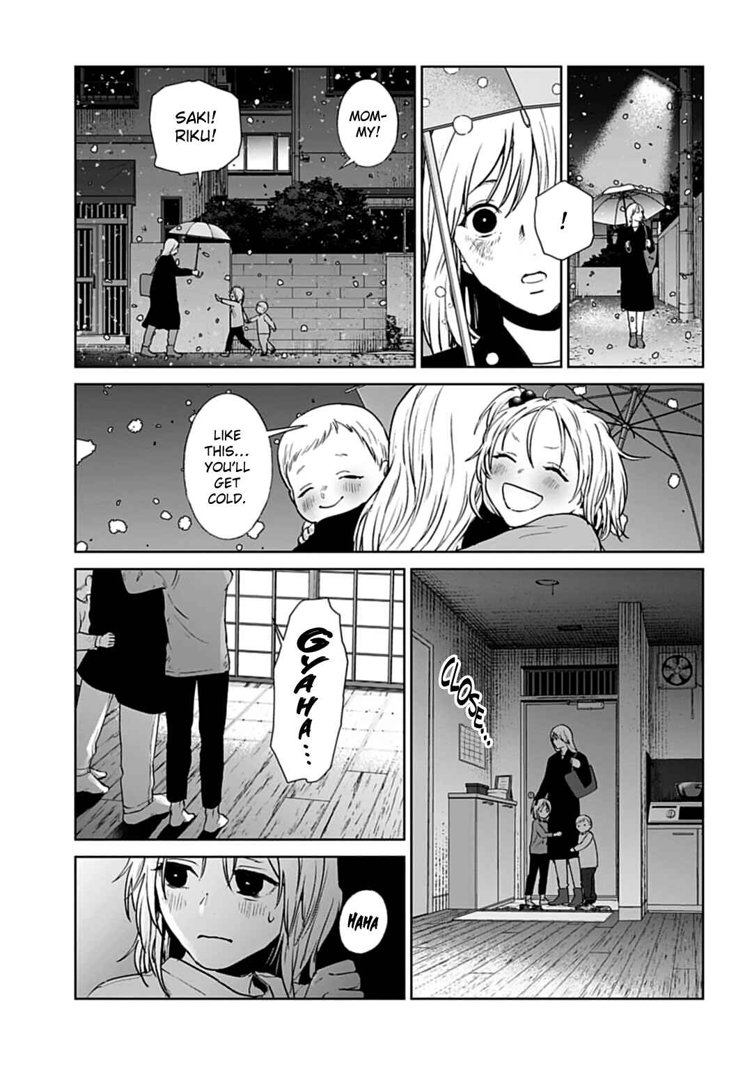 Page 18 Chapter 19 Brutal