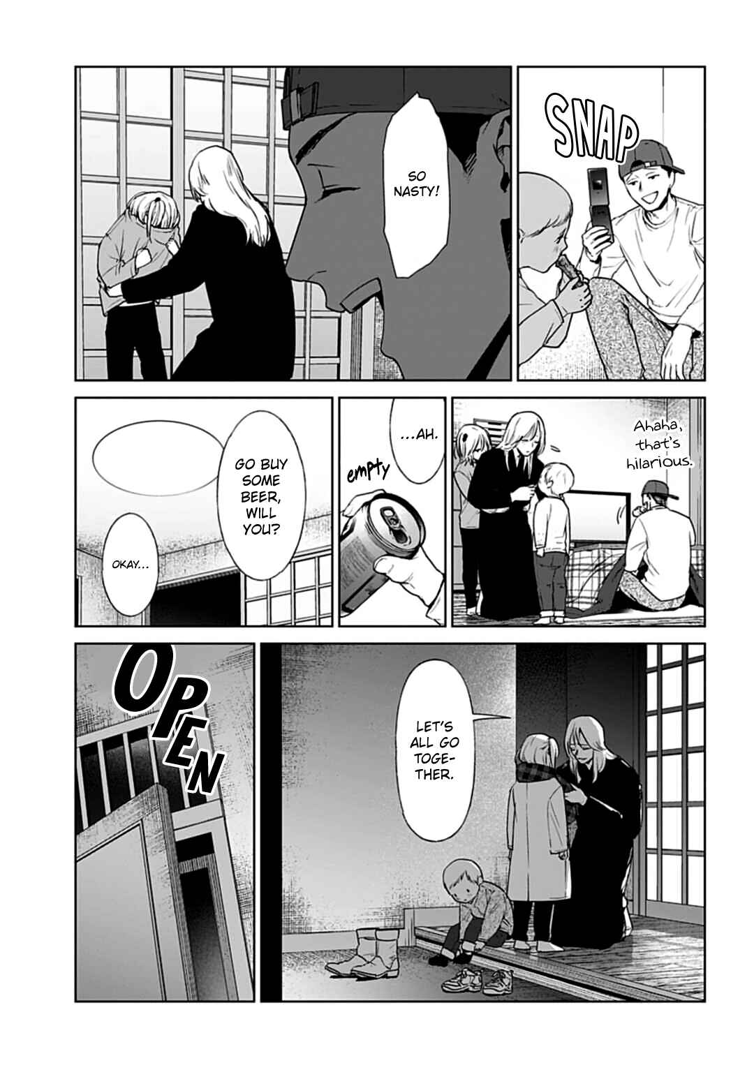 Page 24 Chapter 19 Brutal