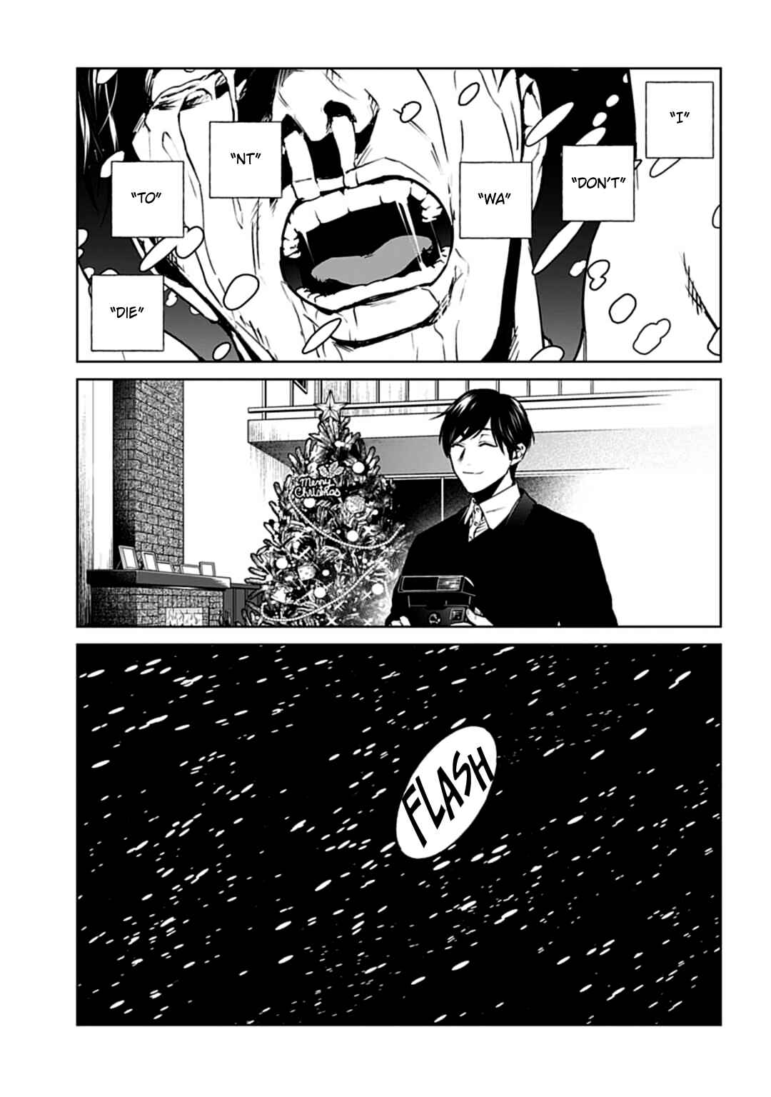 Page 36 Chapter 19 Brutal