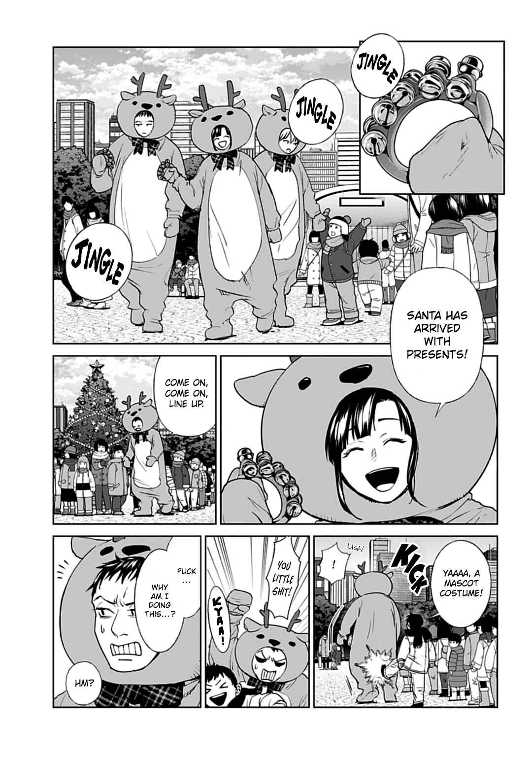 Page 4 Chapter 19 Brutal
