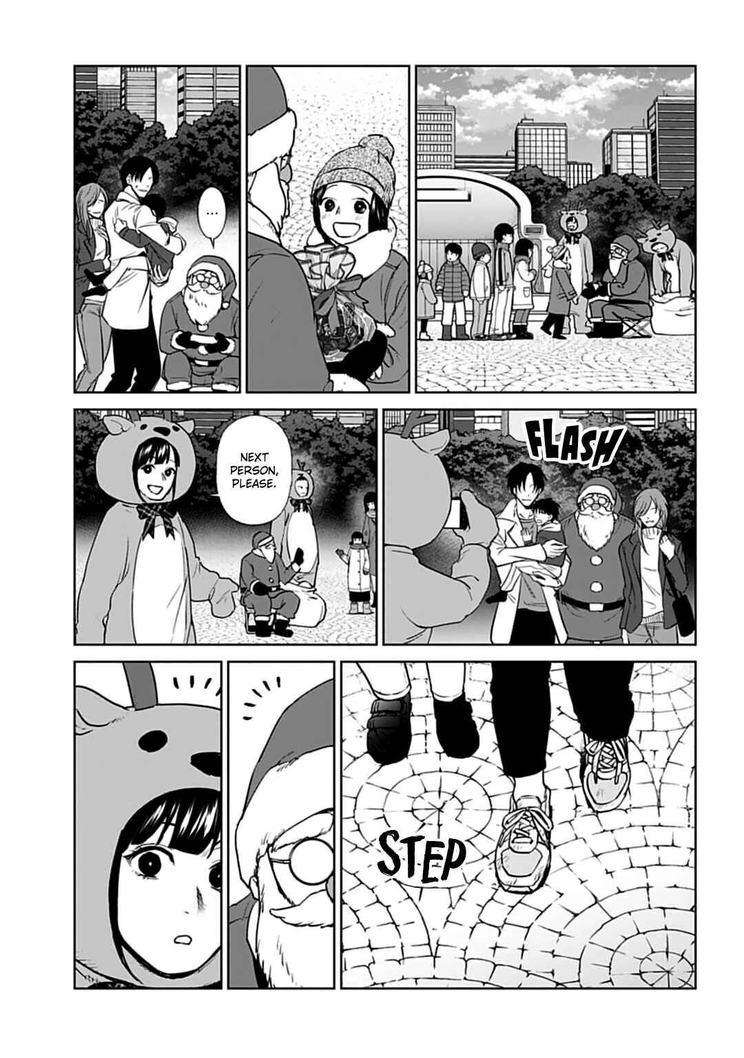 Page 6 Chapter 19 Brutal