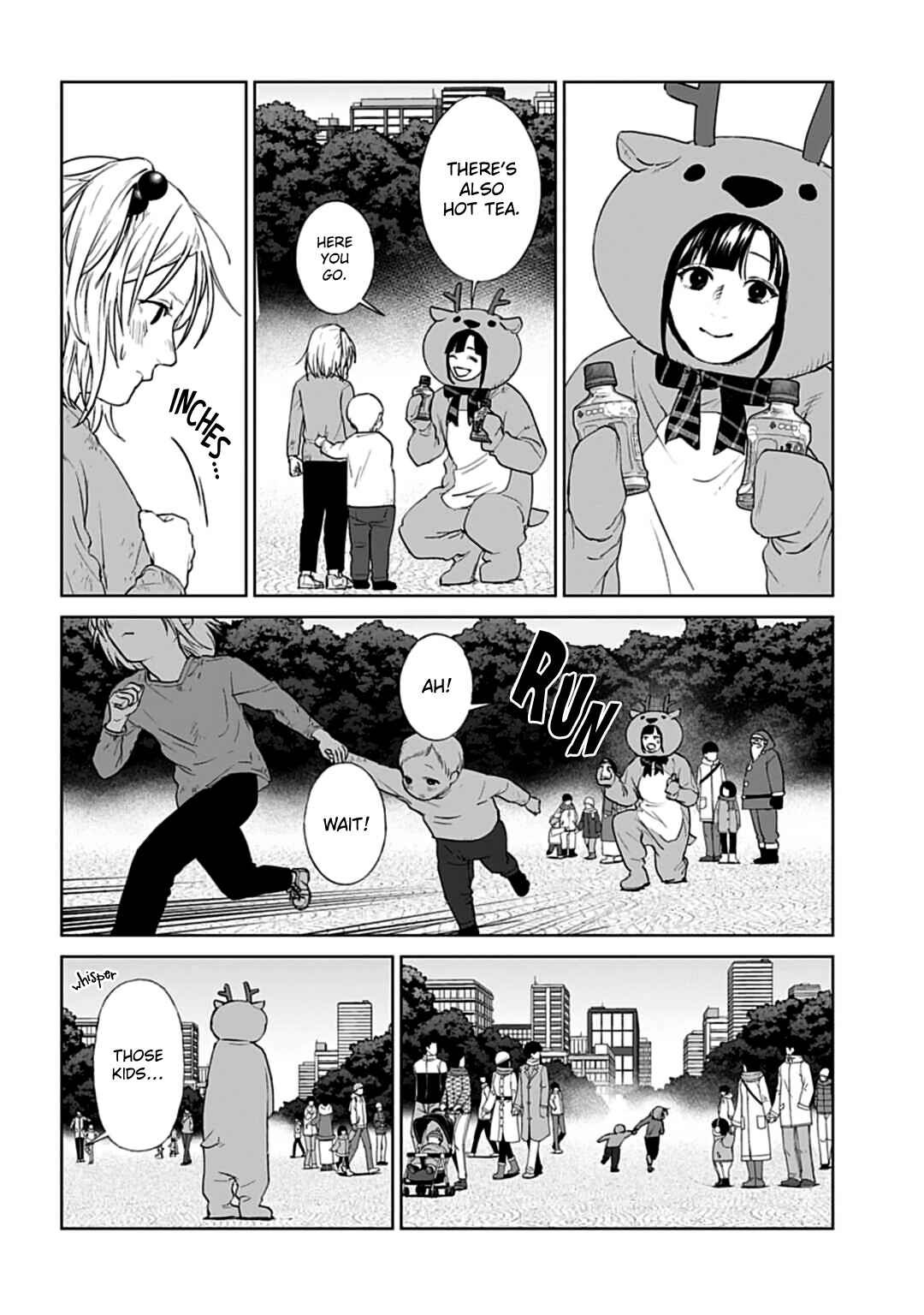 Page 9 Chapter 19 Brutal