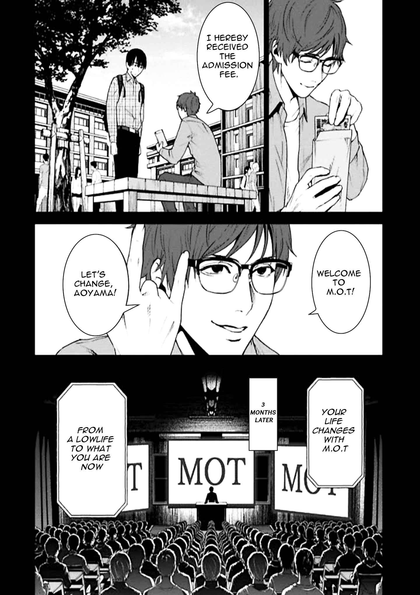 Page 16 Chapter 3 Brutal