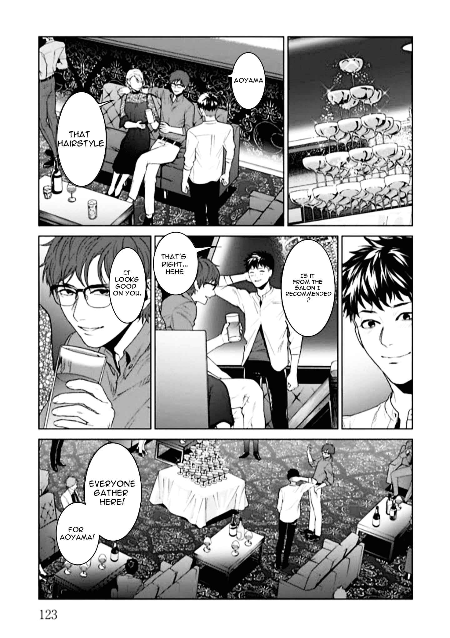 Page 25 Chapter 3 Brutal