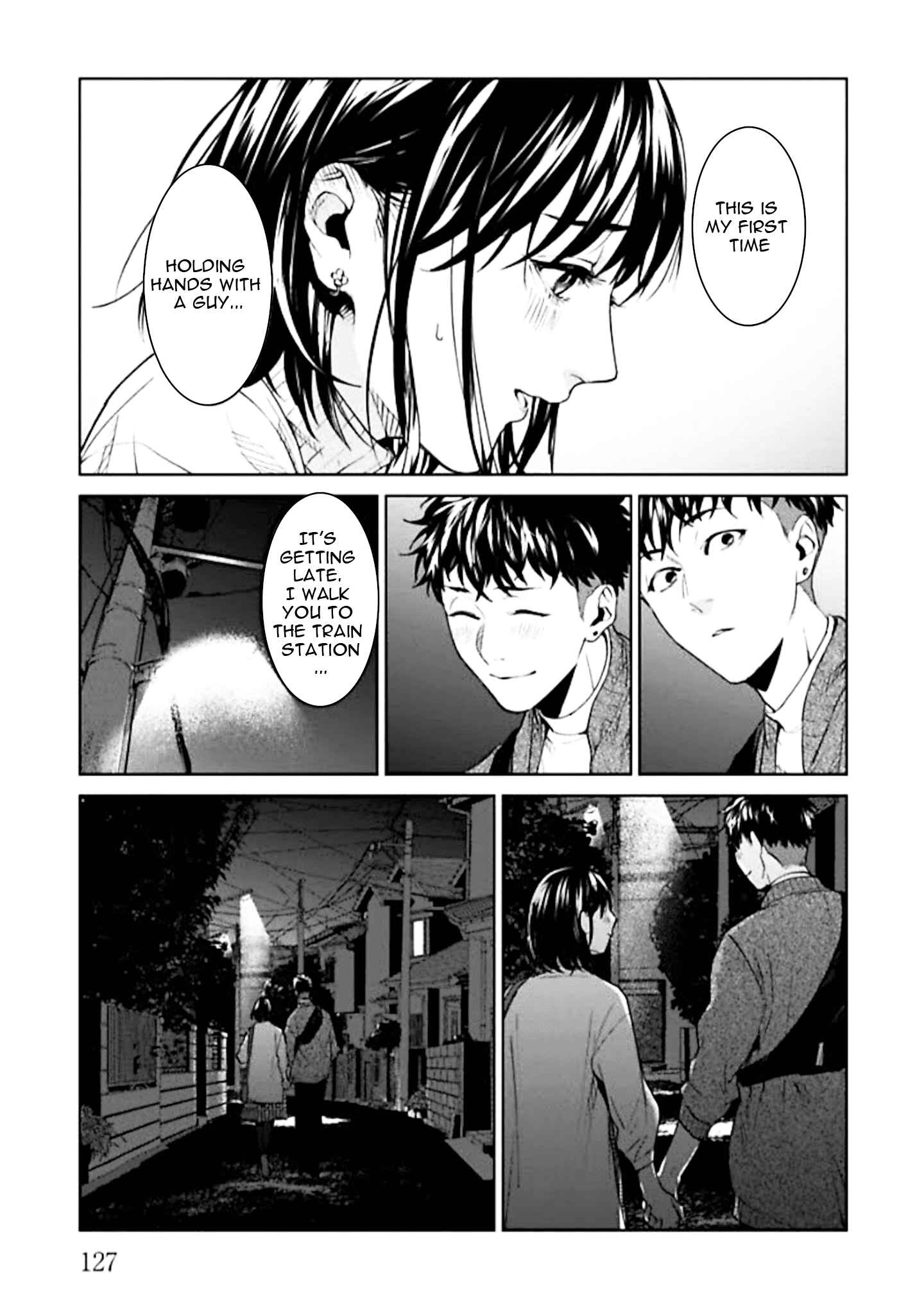 Page 29 Chapter 3 Brutal