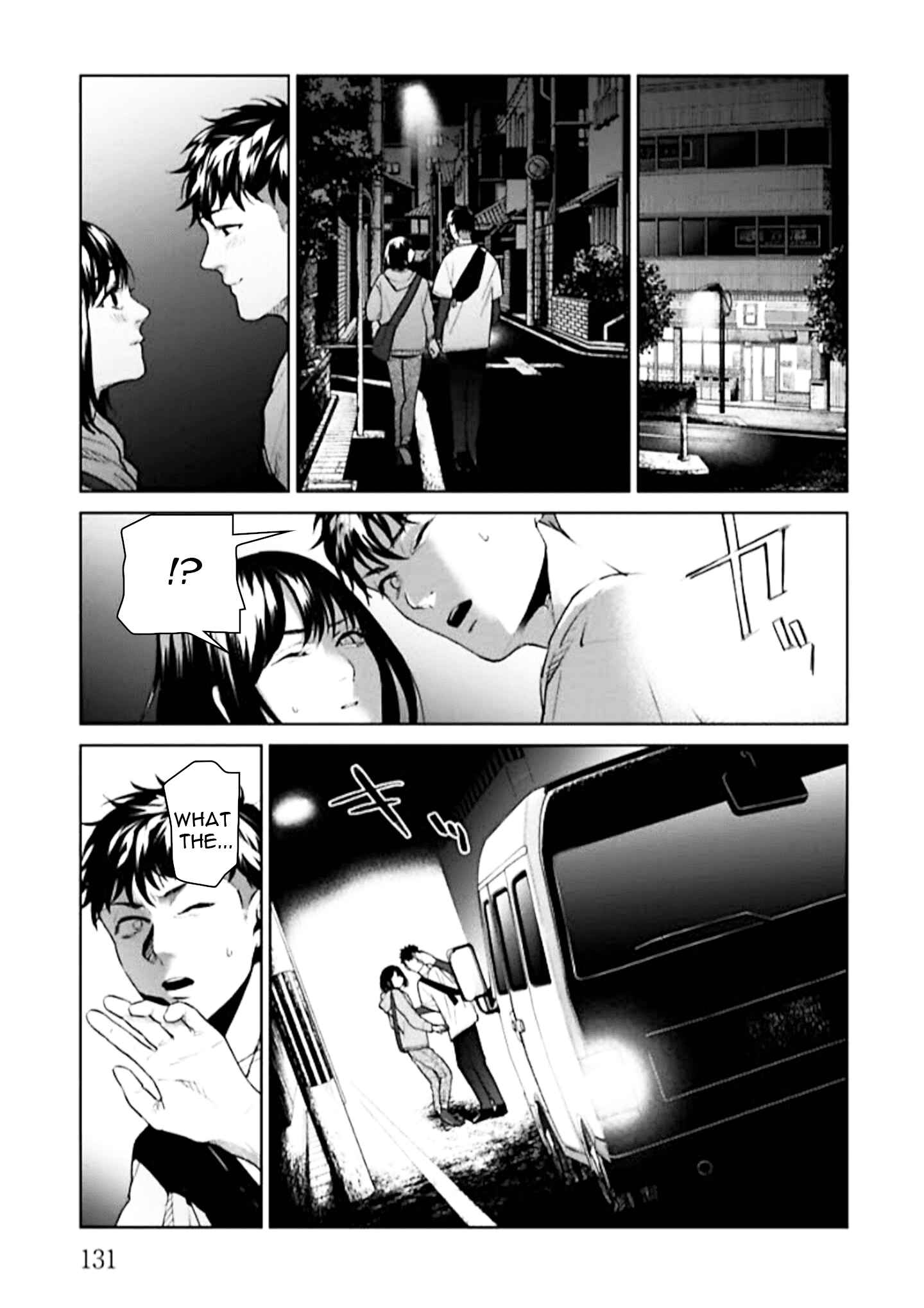 Page 33 Chapter 3 Brutal