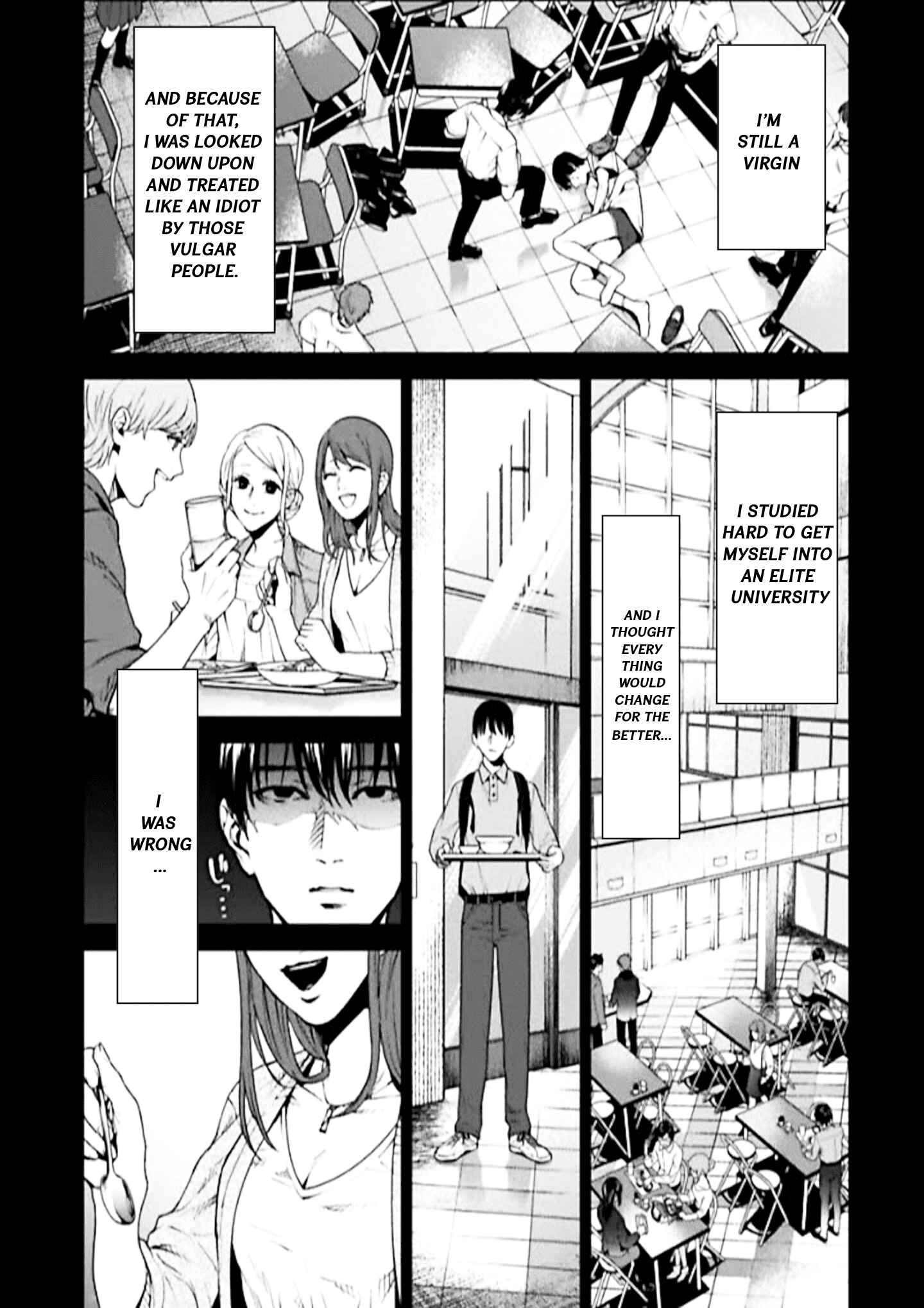 Page 9 Chapter 3 Brutal