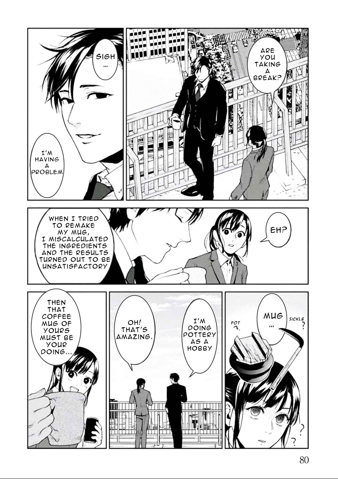 Page 13 Chapter 2 Brutal