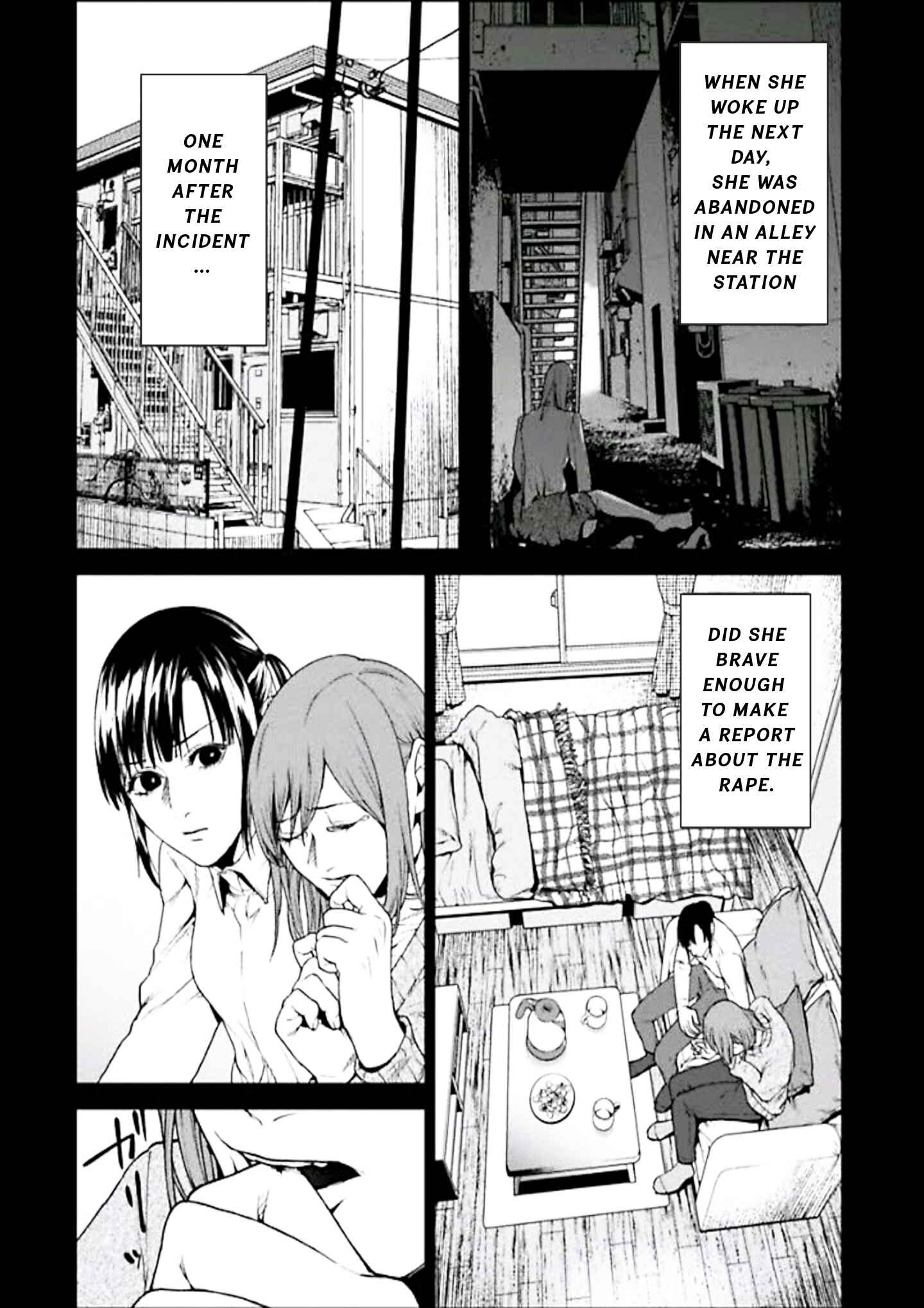 Page 21 Chapter 2 Brutal
