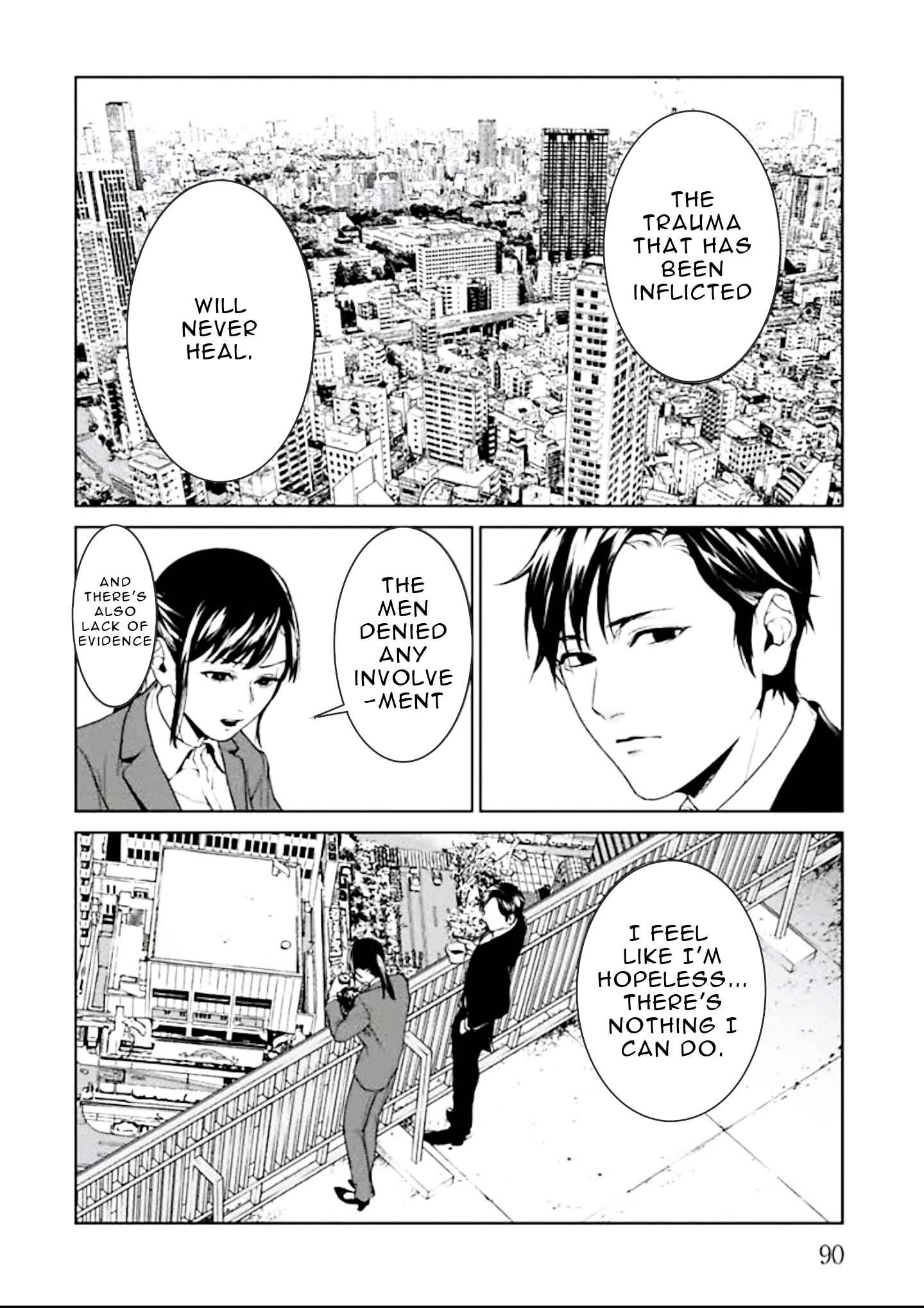 Page 23 Chapter 2 Brutal