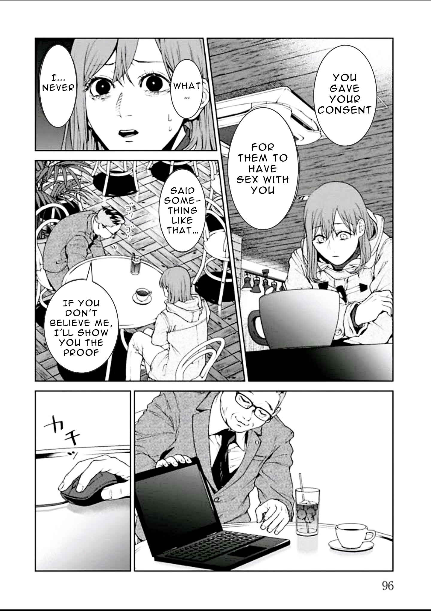 Page 29 Chapter 2 Brutal