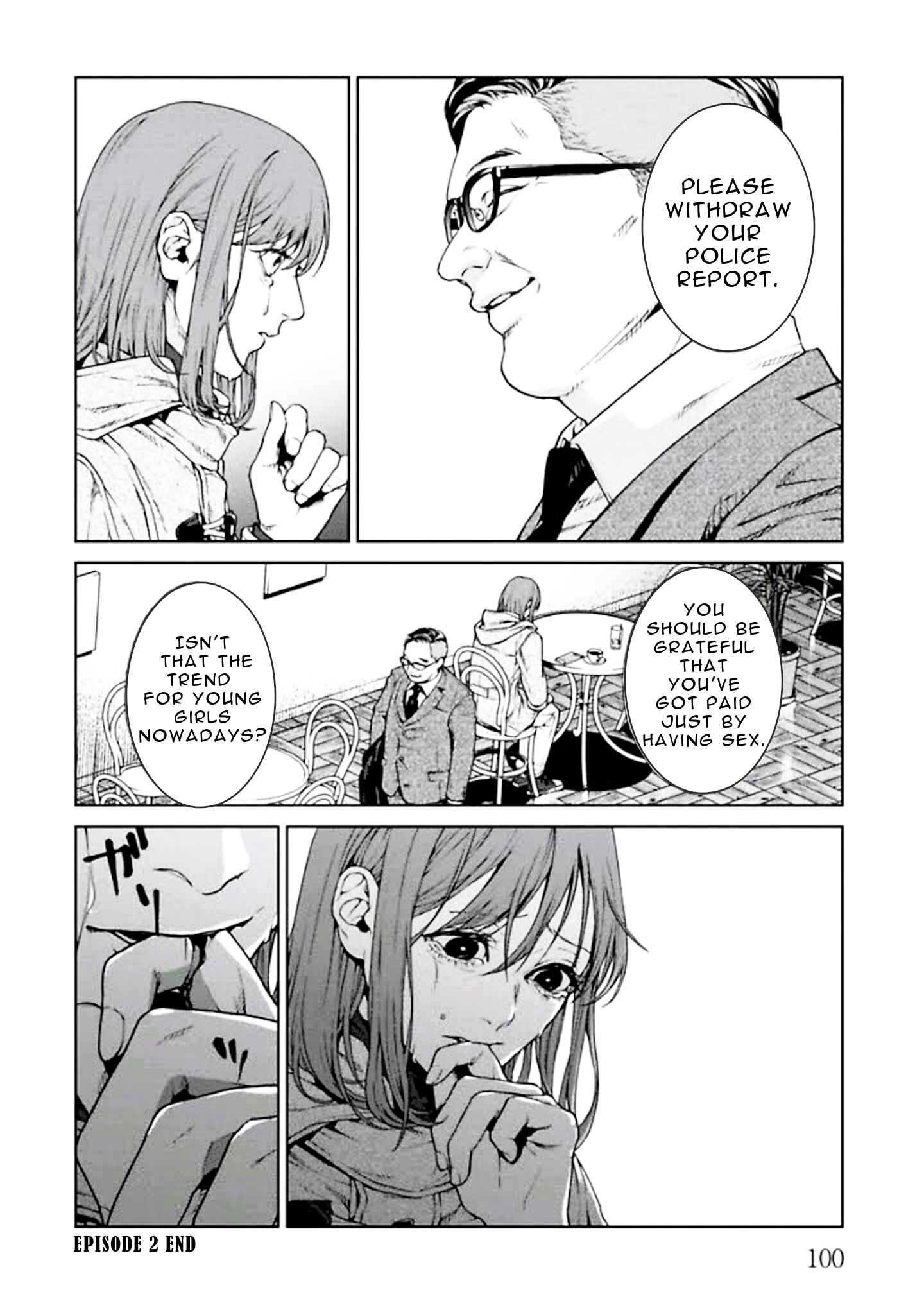 Page 33 Chapter 2 Brutal