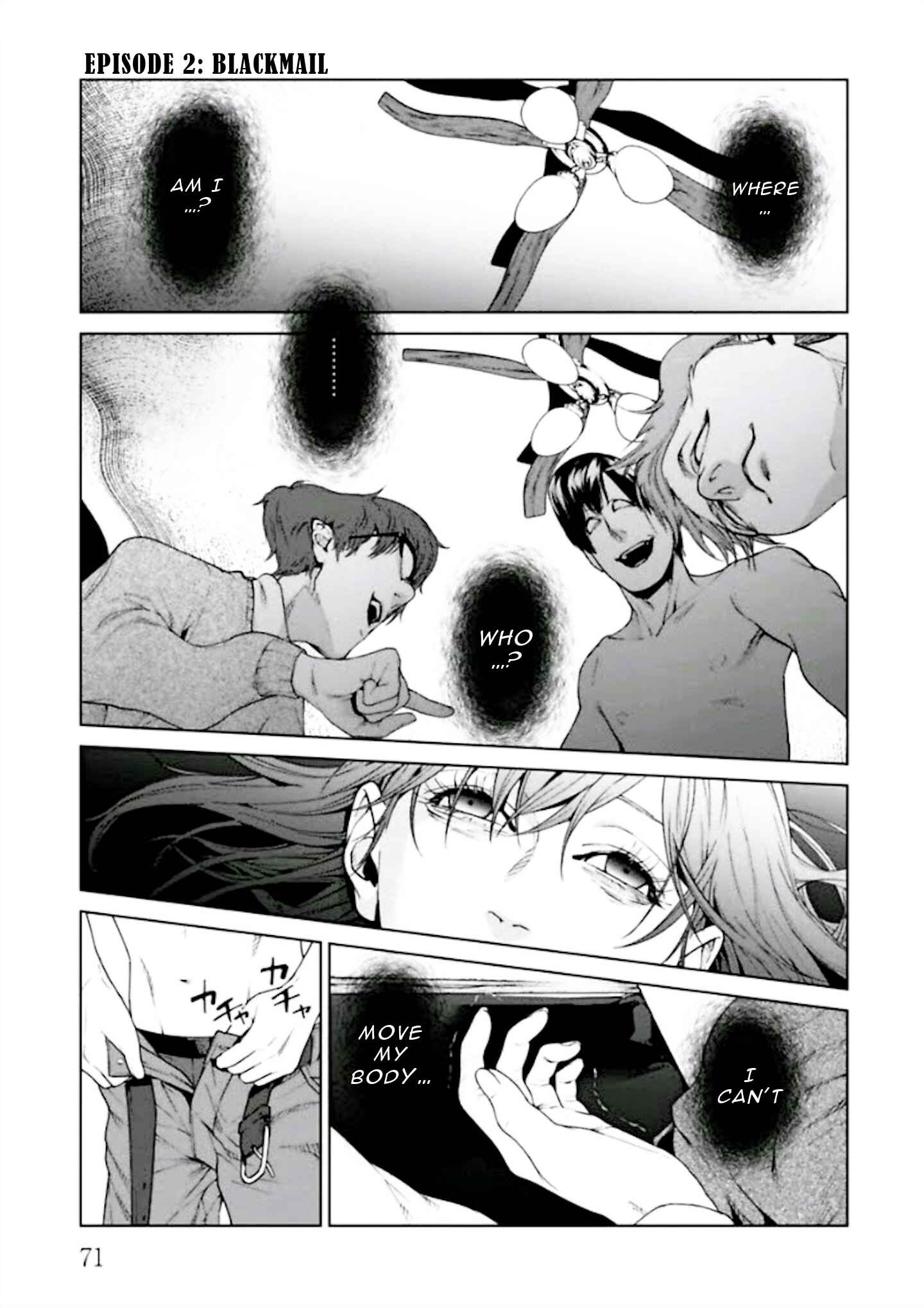 Page 5 Chapter 2 Brutal