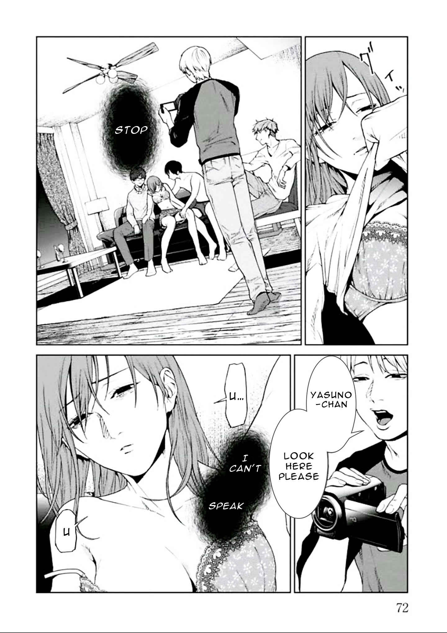 Page 6 Chapter 2 Brutal
