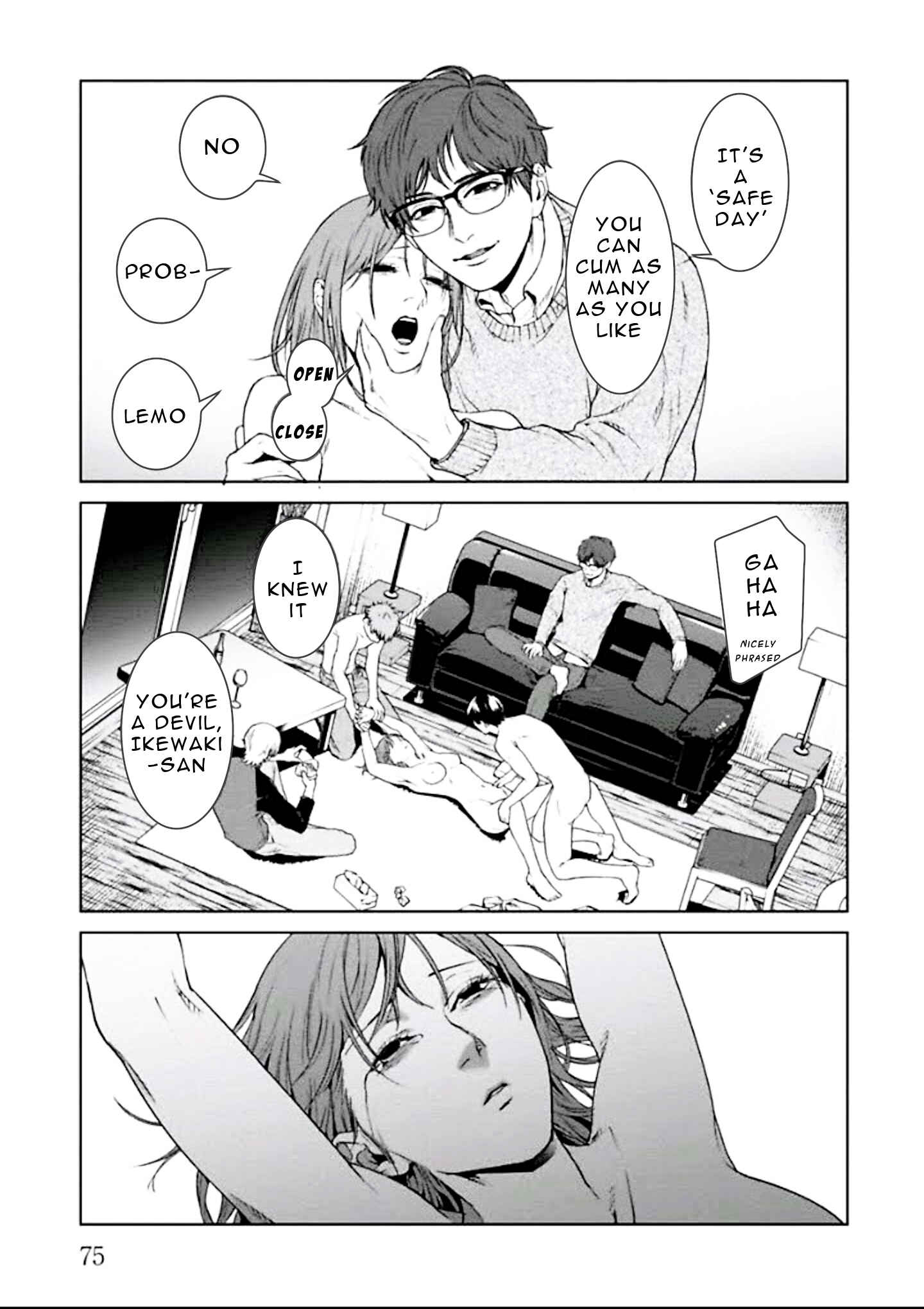 Page 9 Chapter 2 Brutal