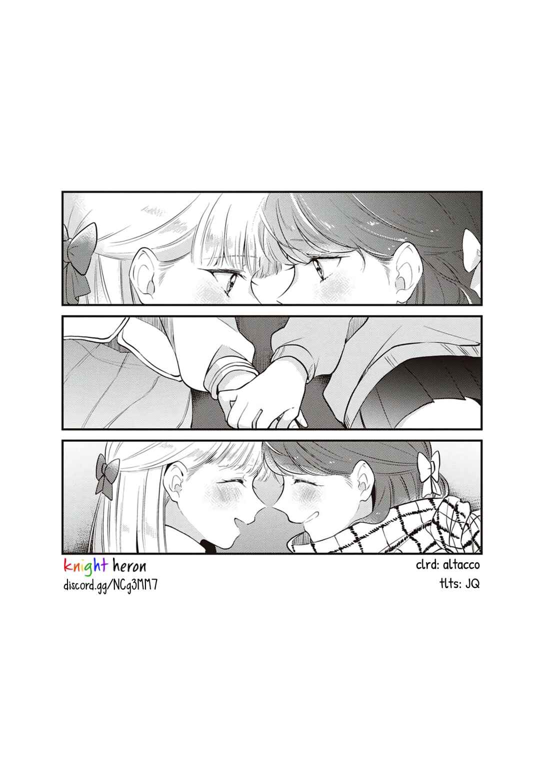 Page 35 Chapter 4 Backstreet Romantic Story