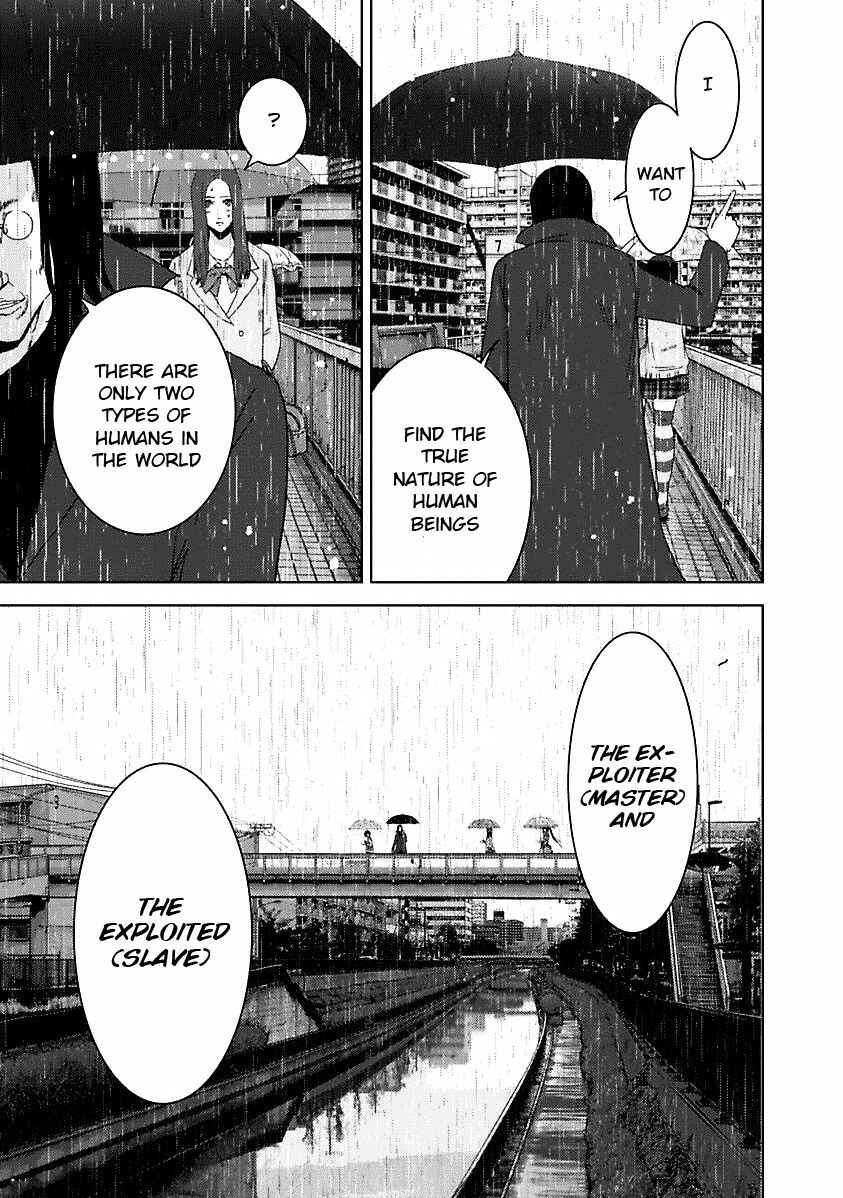 Page 22 Chapter 16.4 Doreiku - Boku to 23-nin no Dorei