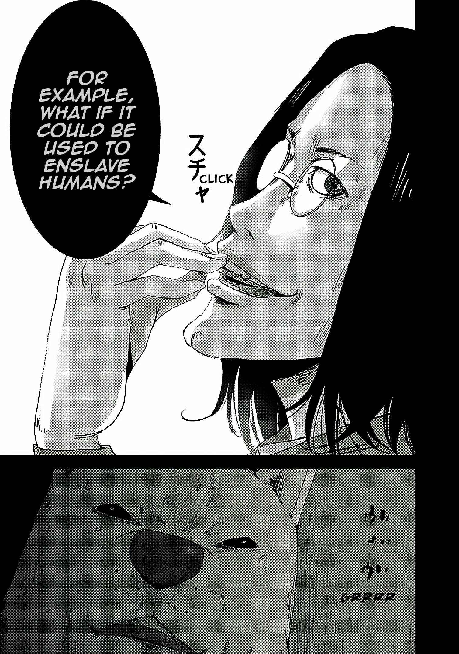 Page 12 Chapter 14.1 Doreiku - Boku to 23-nin no Dorei