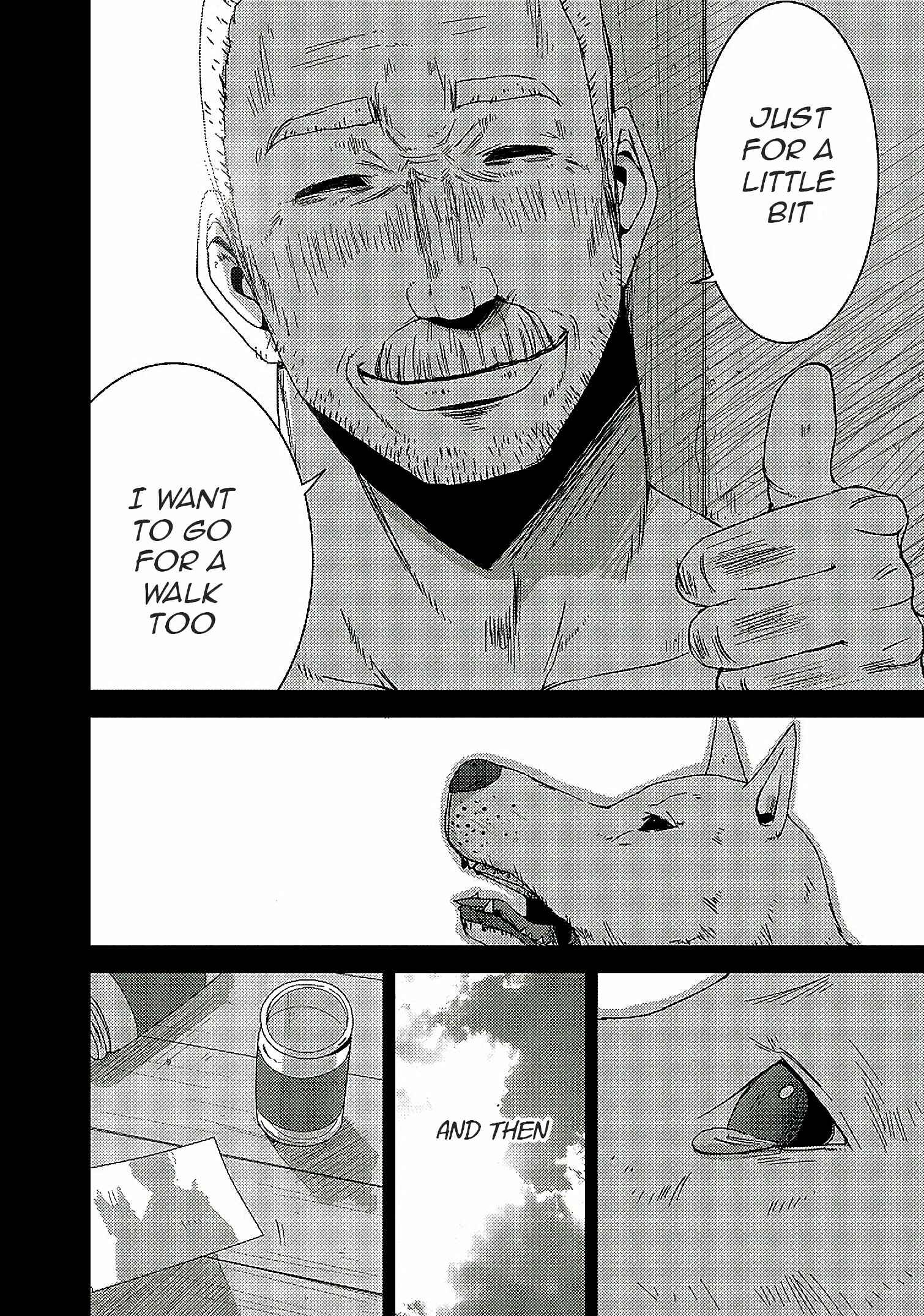 Page 17 Chapter 14.1 Doreiku - Boku to 23-nin no Dorei