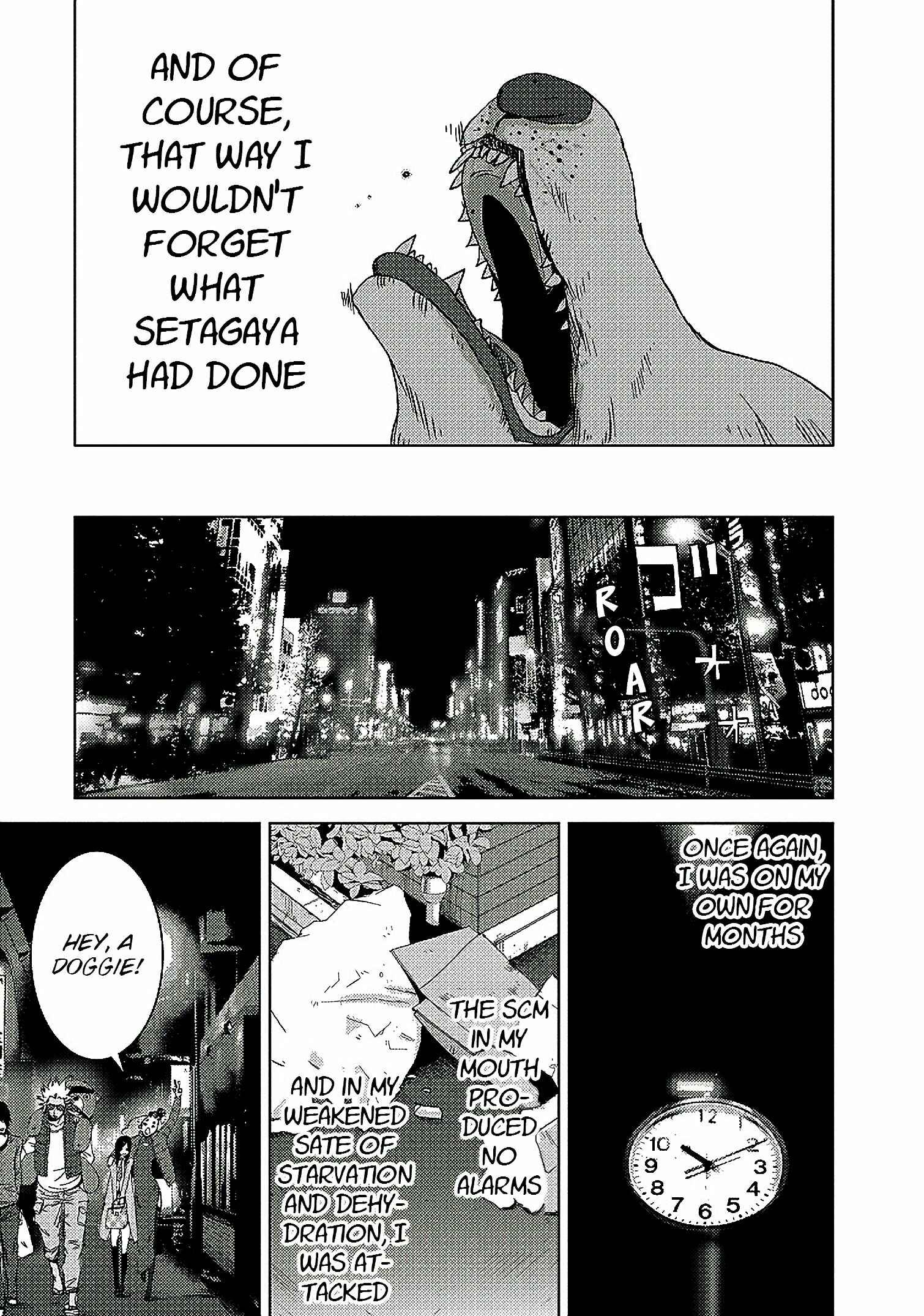 Page 20 Chapter 14.1 Doreiku - Boku to 23-nin no Dorei