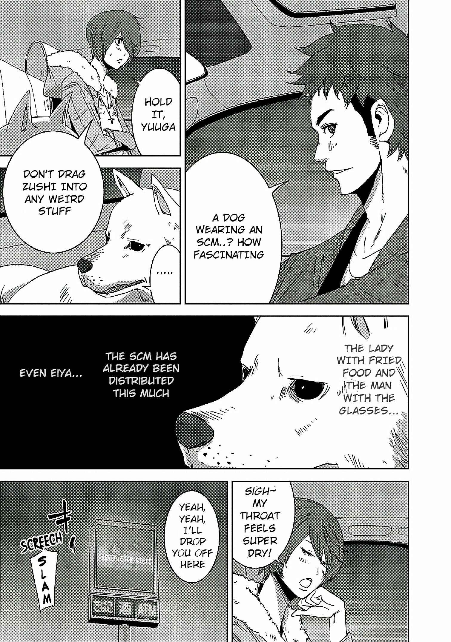 Page 26 Chapter 14.1 Doreiku - Boku to 23-nin no Dorei