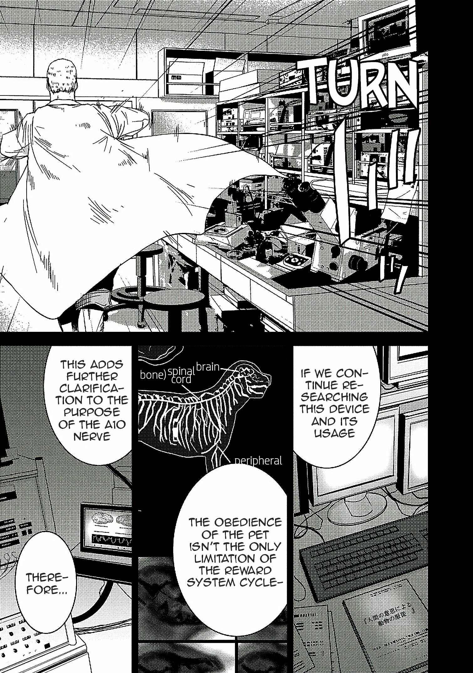 Page 8 Chapter 14.1 Doreiku - Boku to 23-nin no Dorei