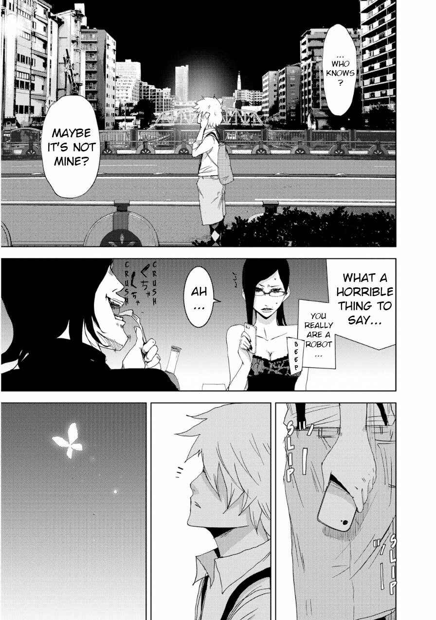 Page 18 Chapter 19 Doreiku - Boku to 23-nin no Dorei