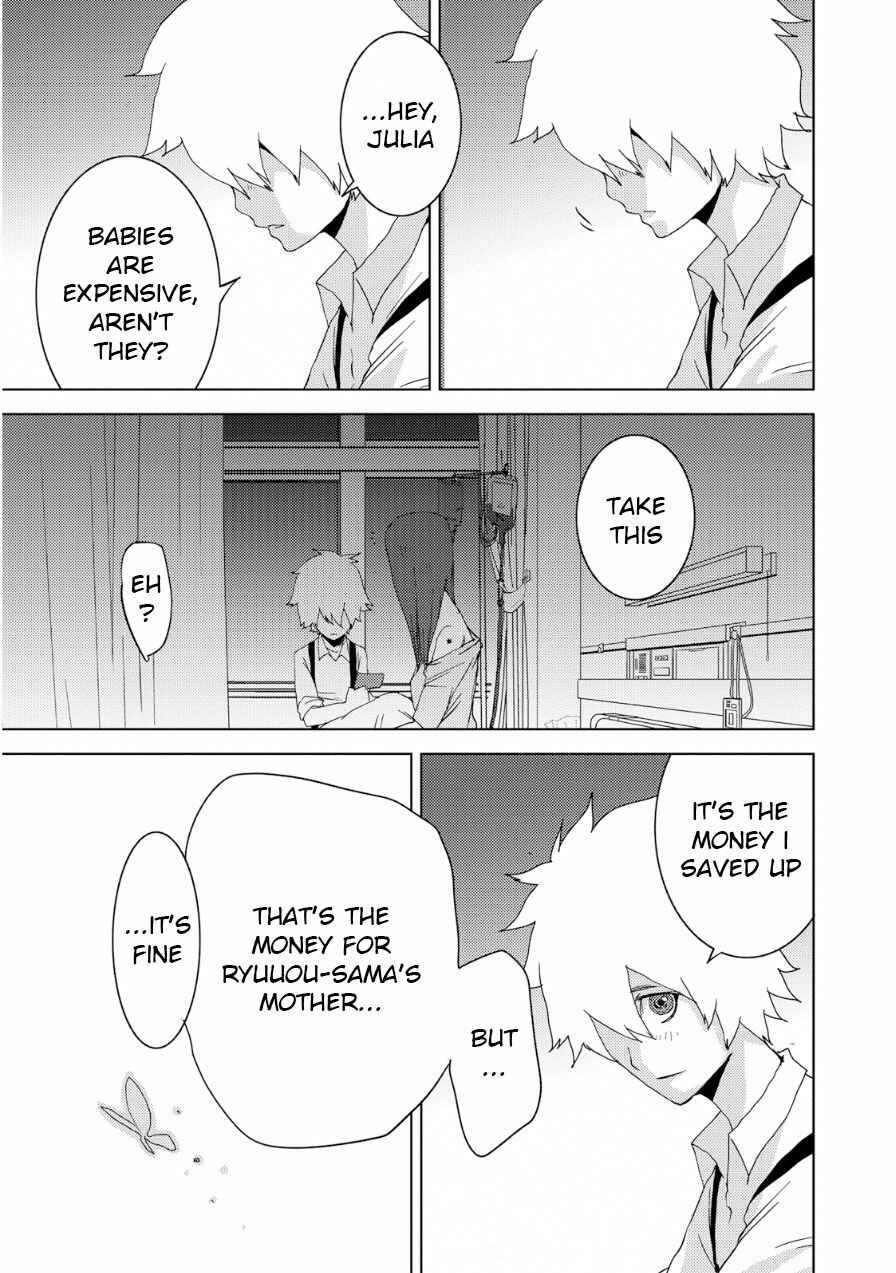 Page 56 Chapter 19 Doreiku - Boku to 23-nin no Dorei