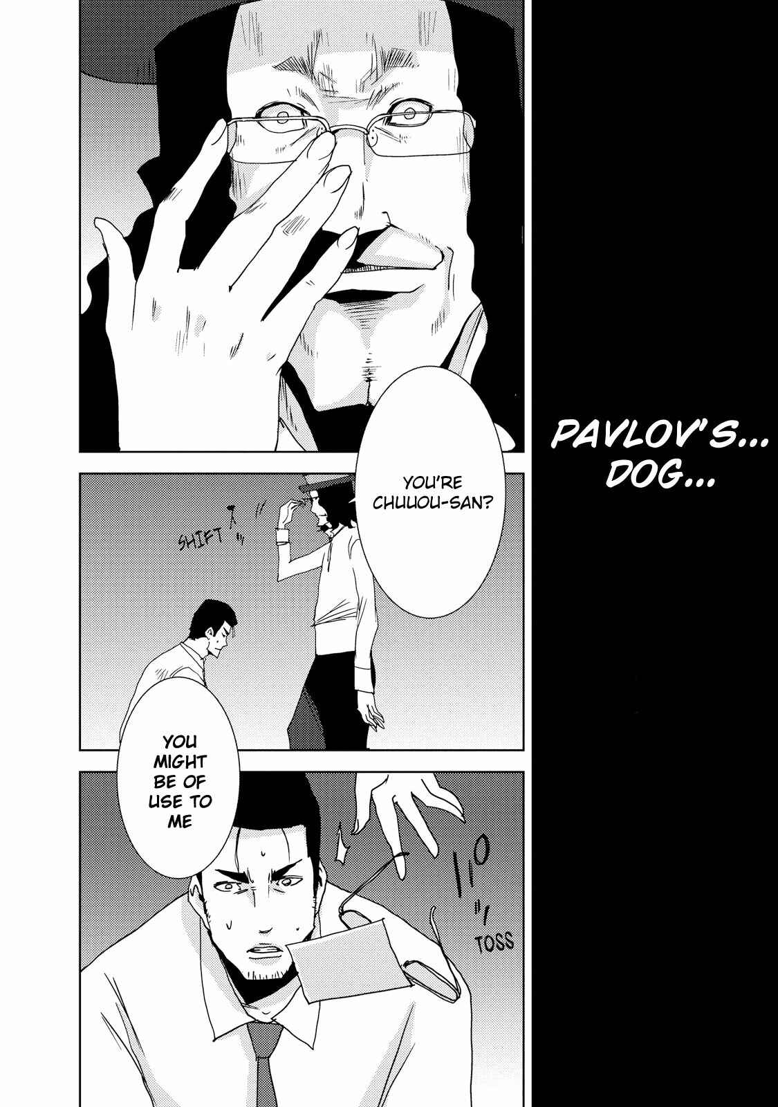 Page 31 Chapter 23.1 Doreiku - Boku to 23-nin no Dorei