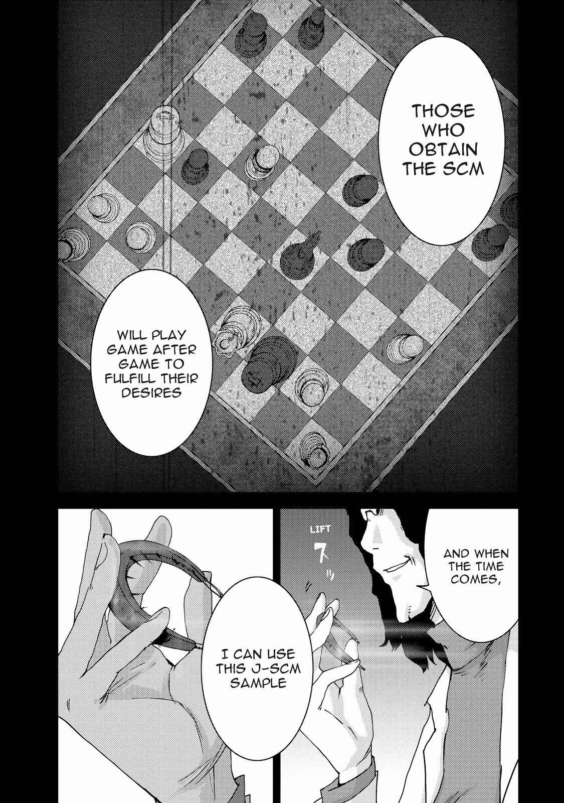 Page 35 Chapter 23.1 Doreiku - Boku to 23-nin no Dorei