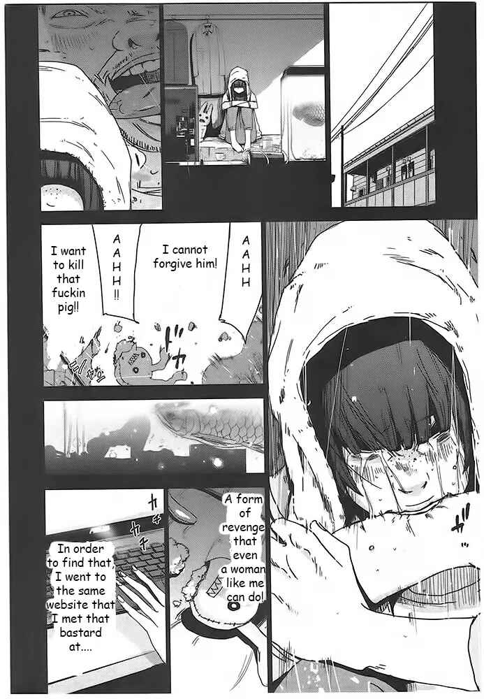 Page 14 Chapter 2 Doreiku - Boku to 23-nin no Dorei