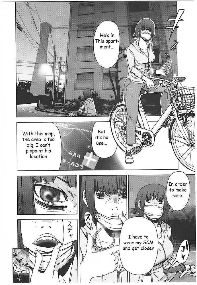 Page 18 Chapter 2 Doreiku - Boku to 23-nin no Dorei