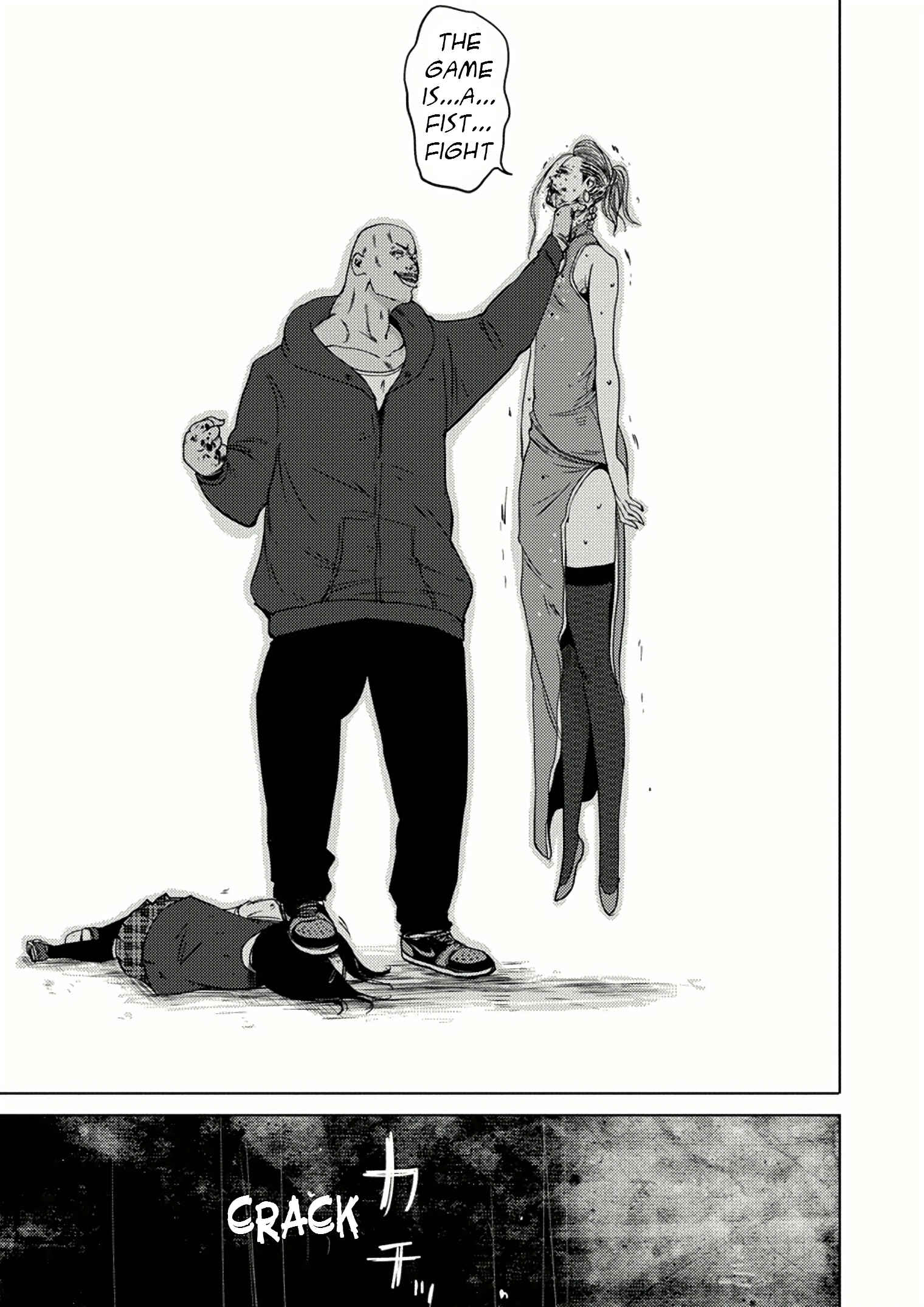 Page 14 Chapter 7.1 Doreiku - Boku to 23-nin no Dorei