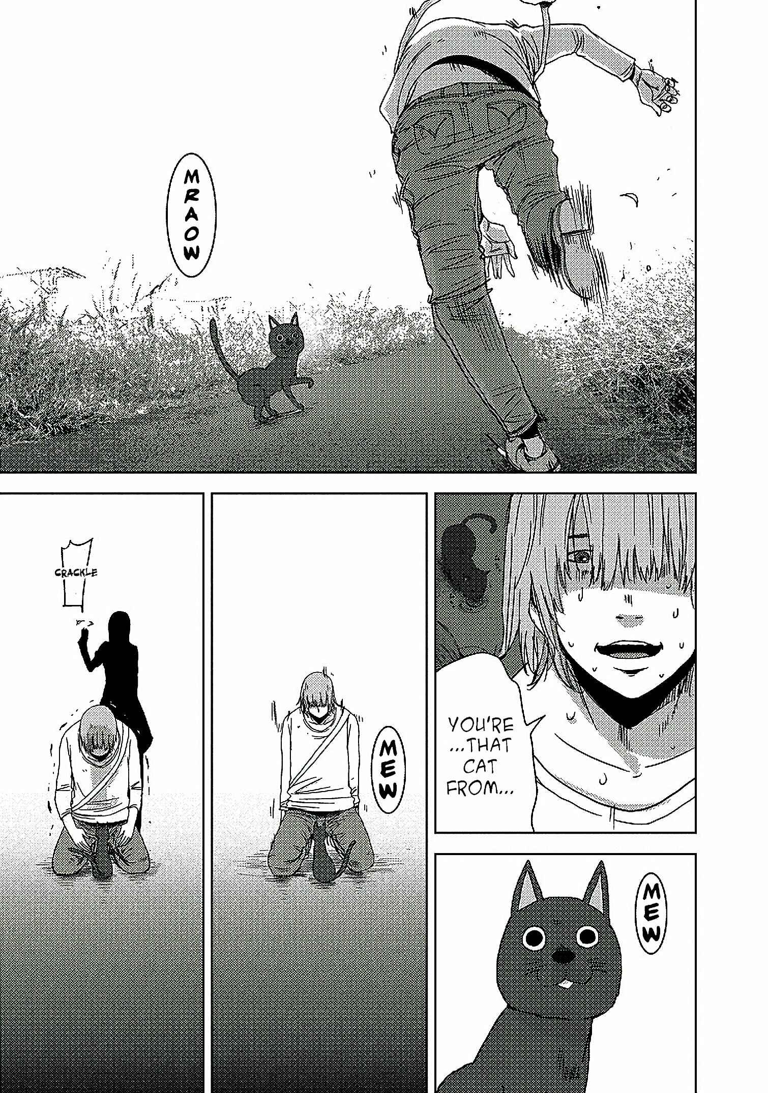 Page 10 Chapter 10.2 Doreiku - Boku to 23-nin no Dorei