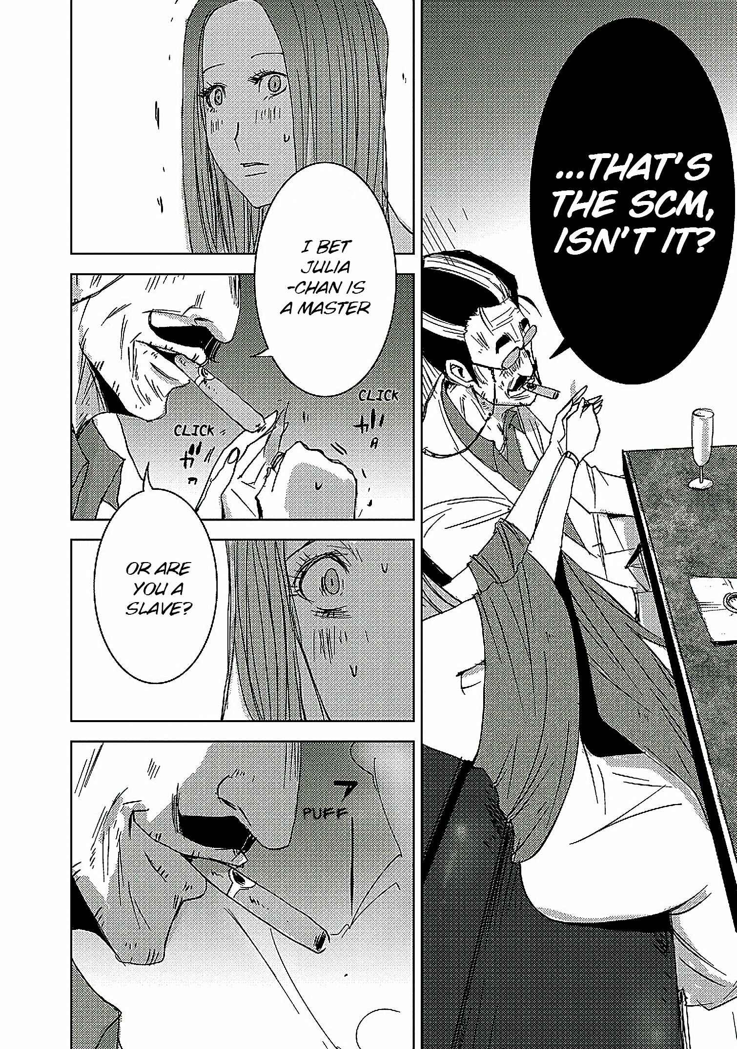 Page 28 Chapter 13.2 Doreiku - Boku to 23-nin no Dorei