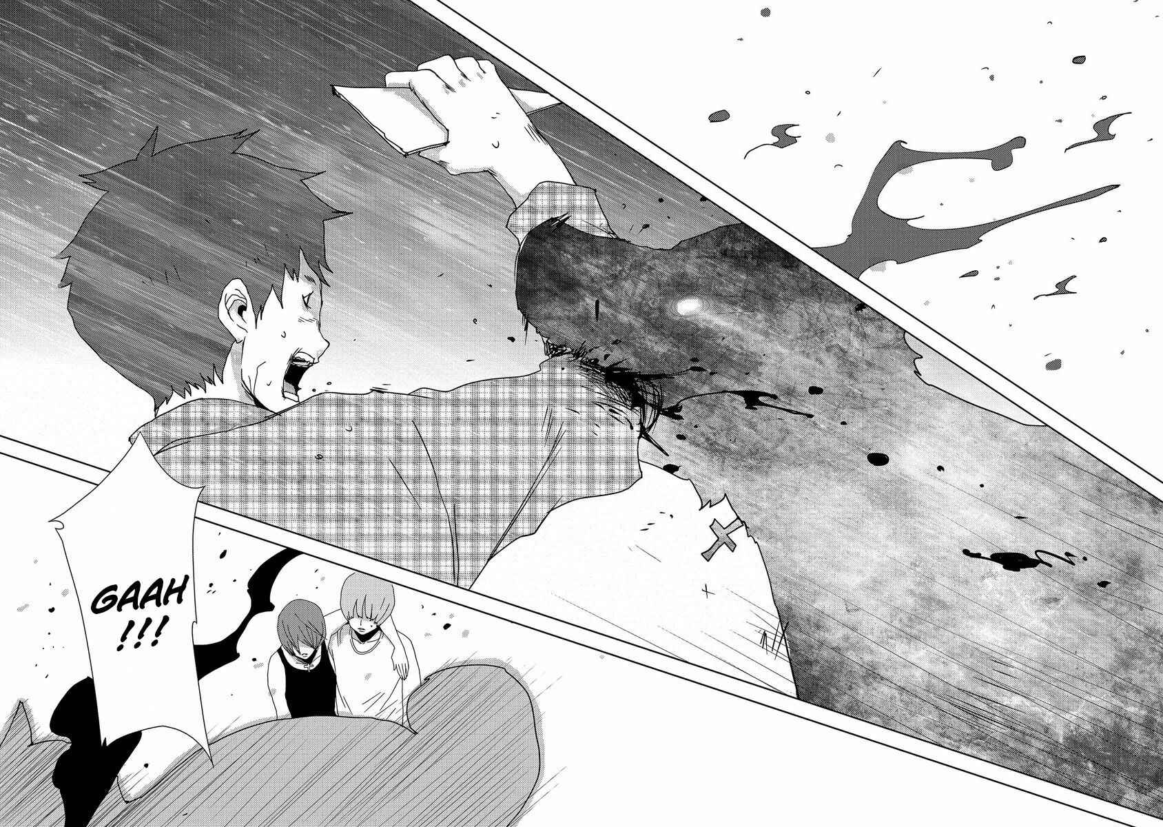Page 19 Chapter 24.4 Doreiku - Boku to 23-nin no Dorei