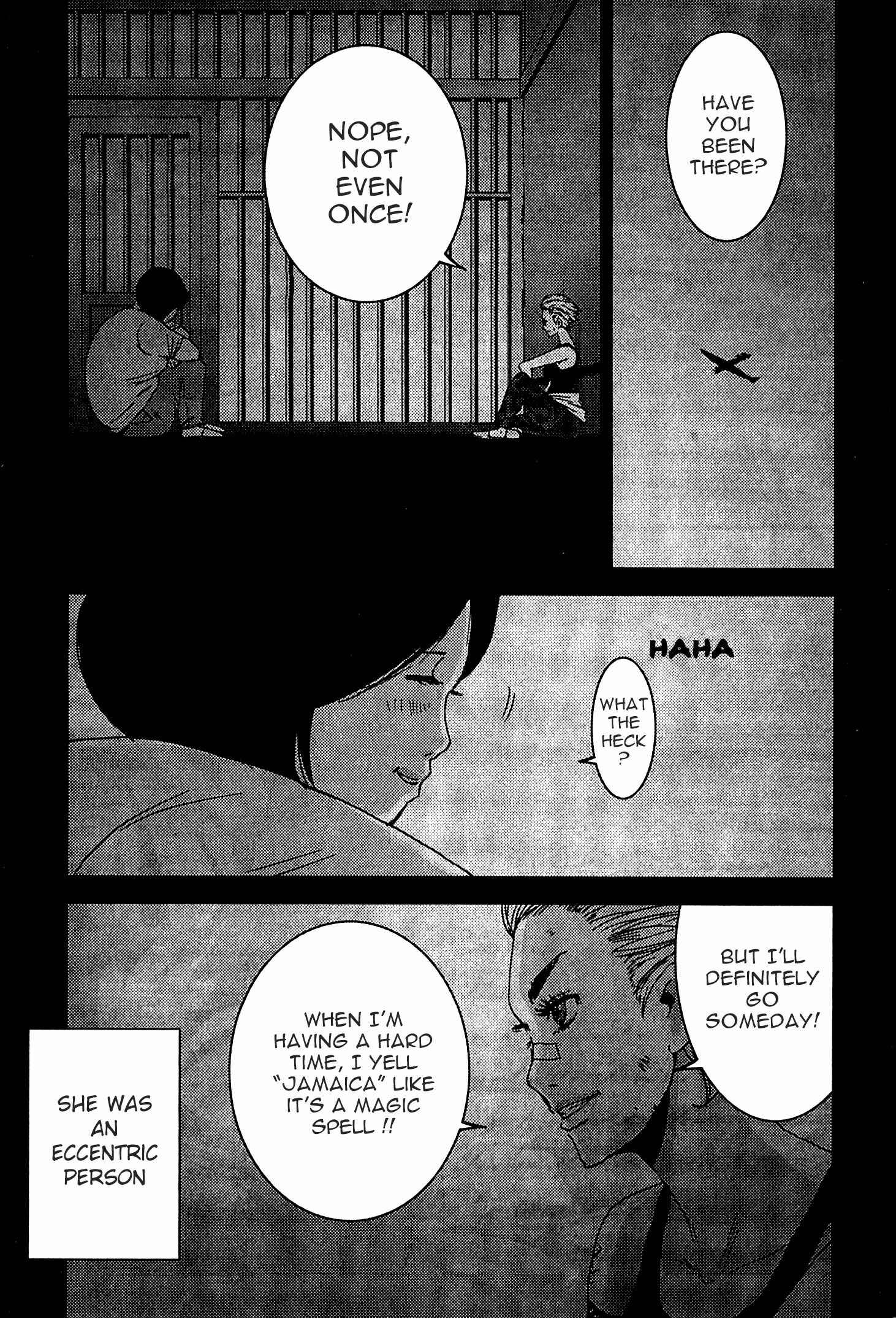Page 13 Chapter 21.1 Doreiku - Boku to 23-nin no Dorei