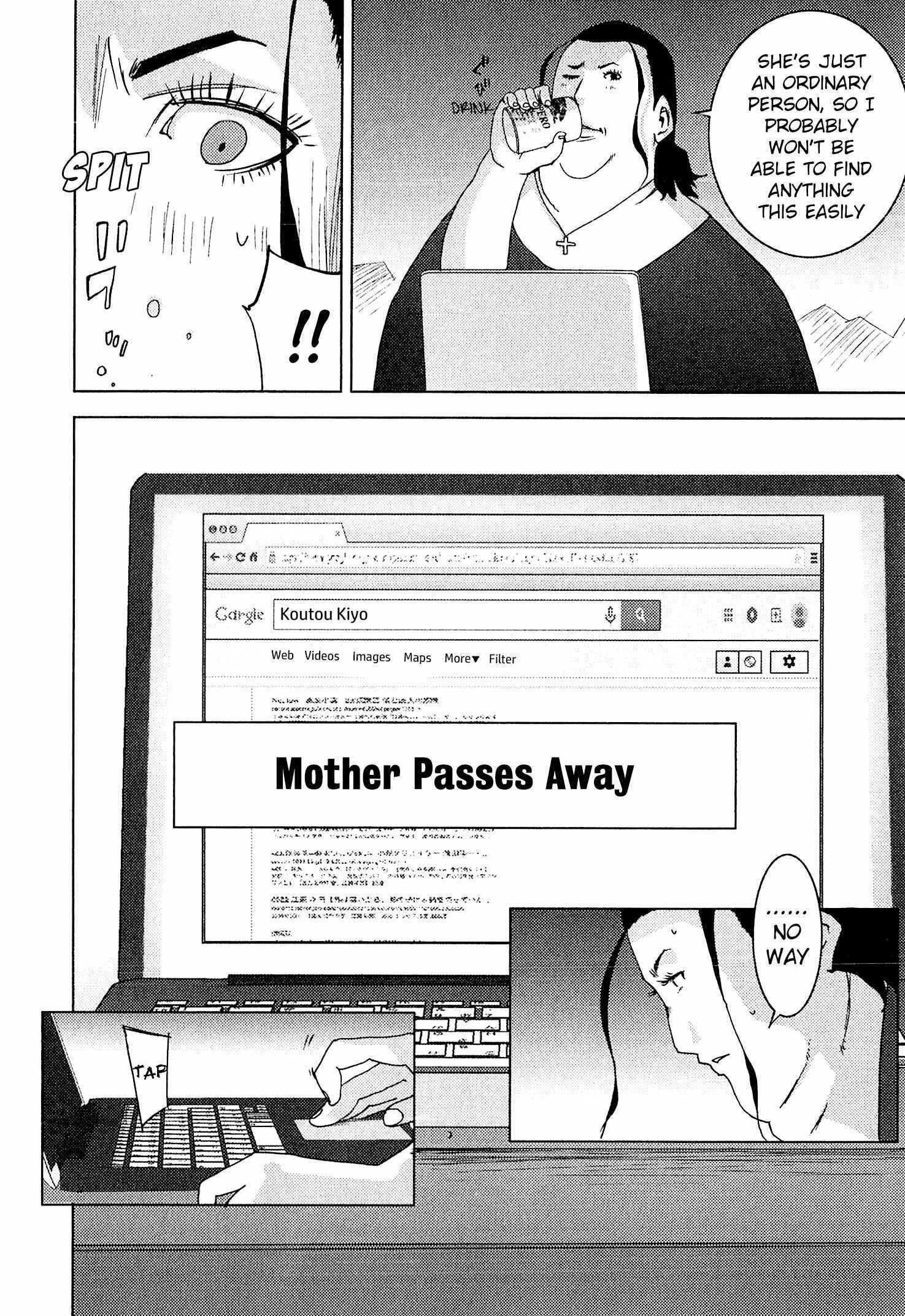 Page 18 Chapter 21.1 Doreiku - Boku to 23-nin no Dorei