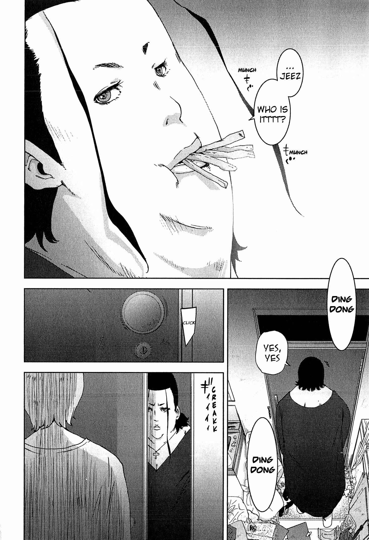 Page 2 Chapter 21.1 Doreiku - Boku to 23-nin no Dorei