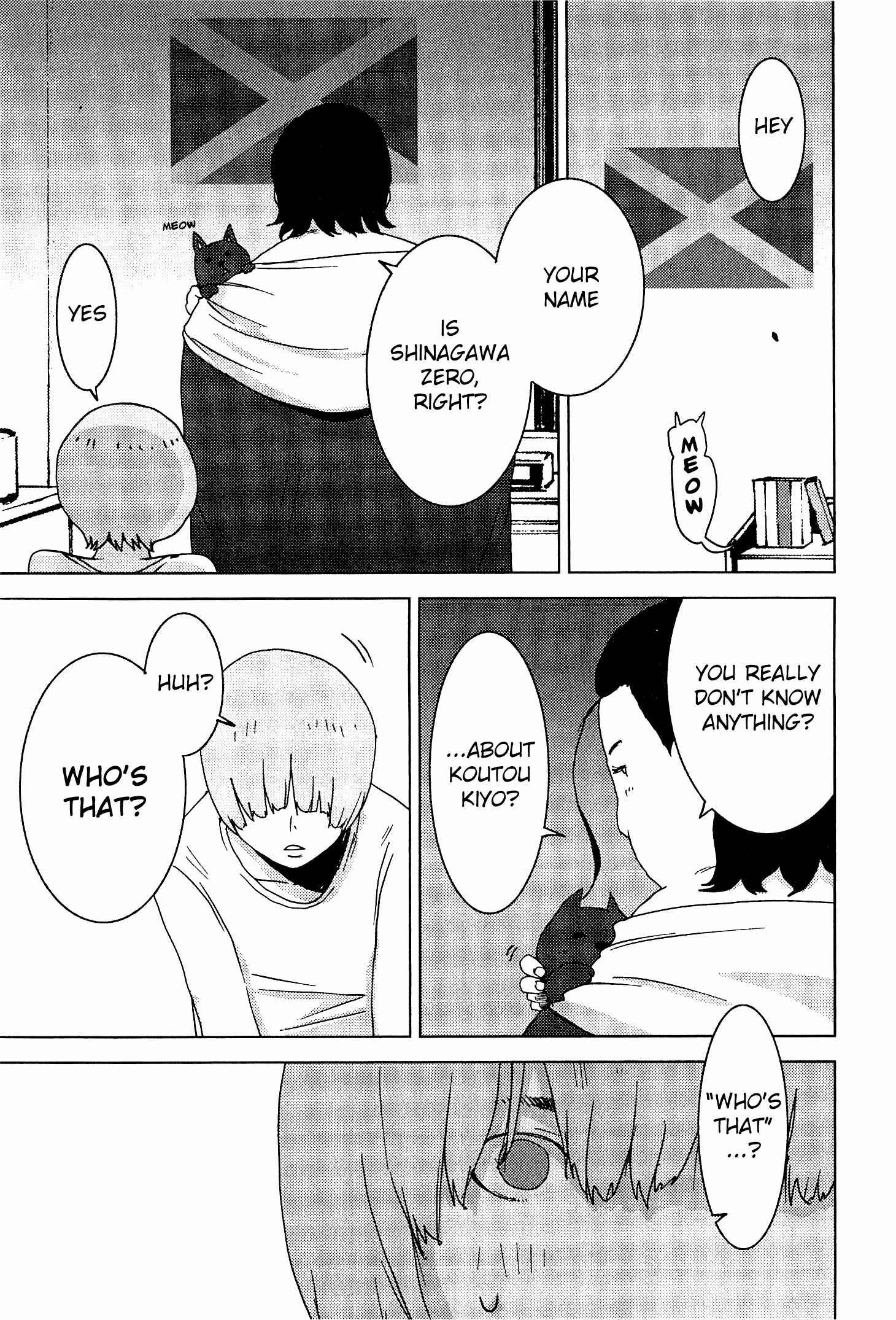 Page 25 Chapter 21.1 Doreiku - Boku to 23-nin no Dorei