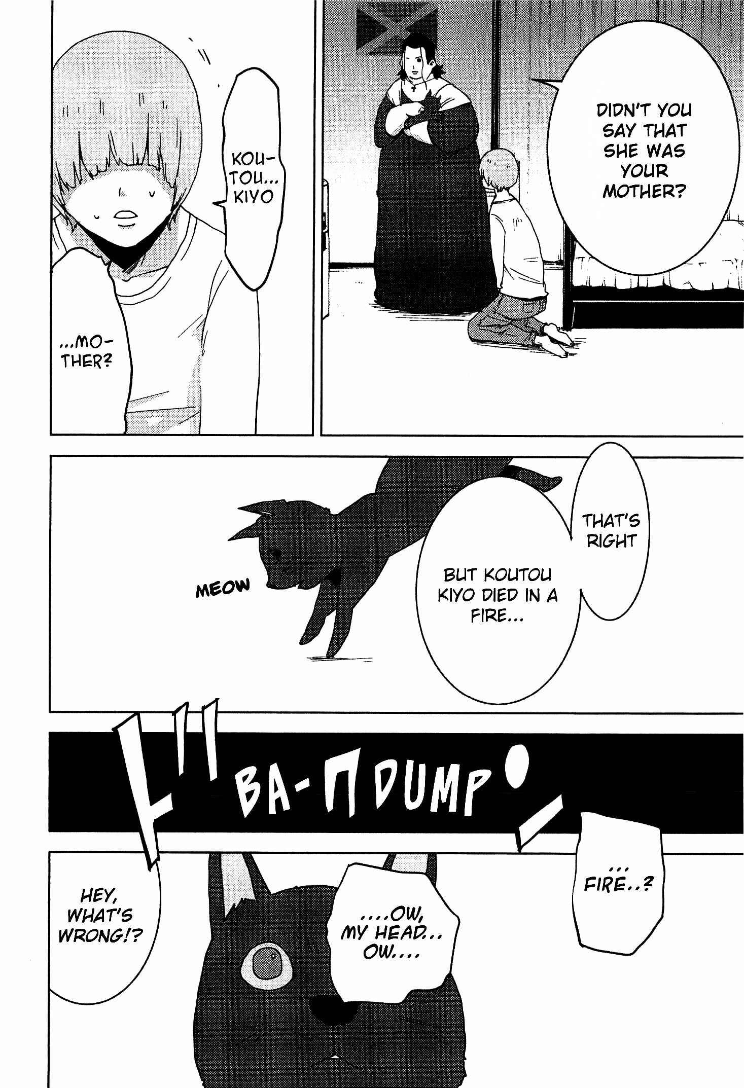 Page 26 Chapter 21.1 Doreiku - Boku to 23-nin no Dorei