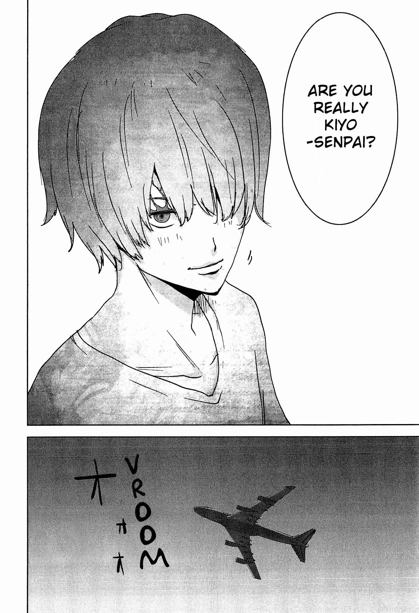 Page 28 Chapter 21.1 Doreiku - Boku to 23-nin no Dorei