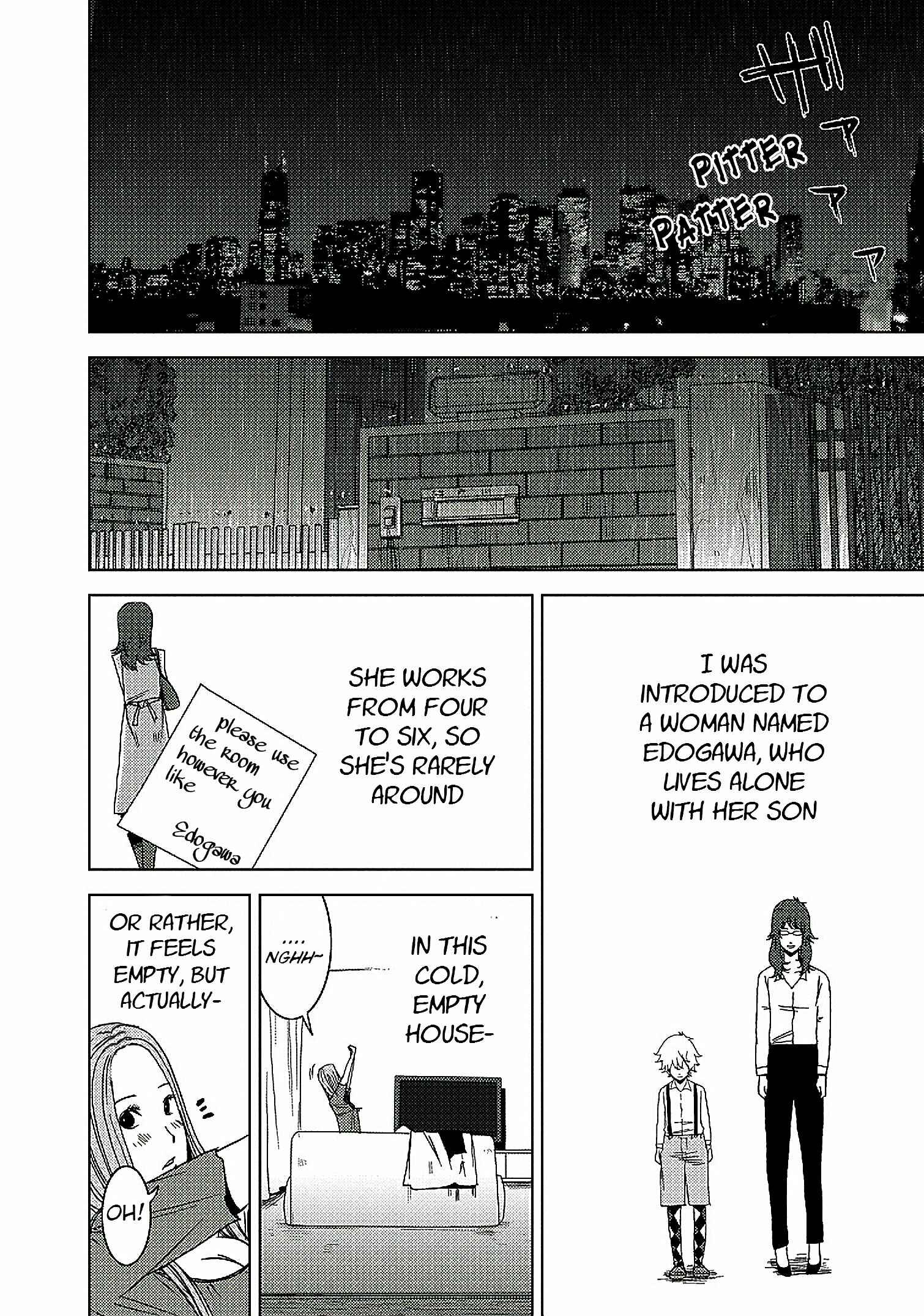 Page 10 Chapter 13.1 Doreiku - Boku to 23-nin no Dorei