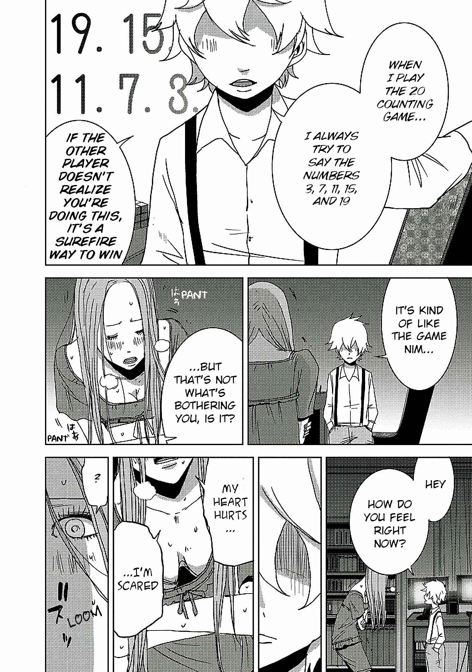 Page 22 Chapter 13.1 Doreiku - Boku to 23-nin no Dorei