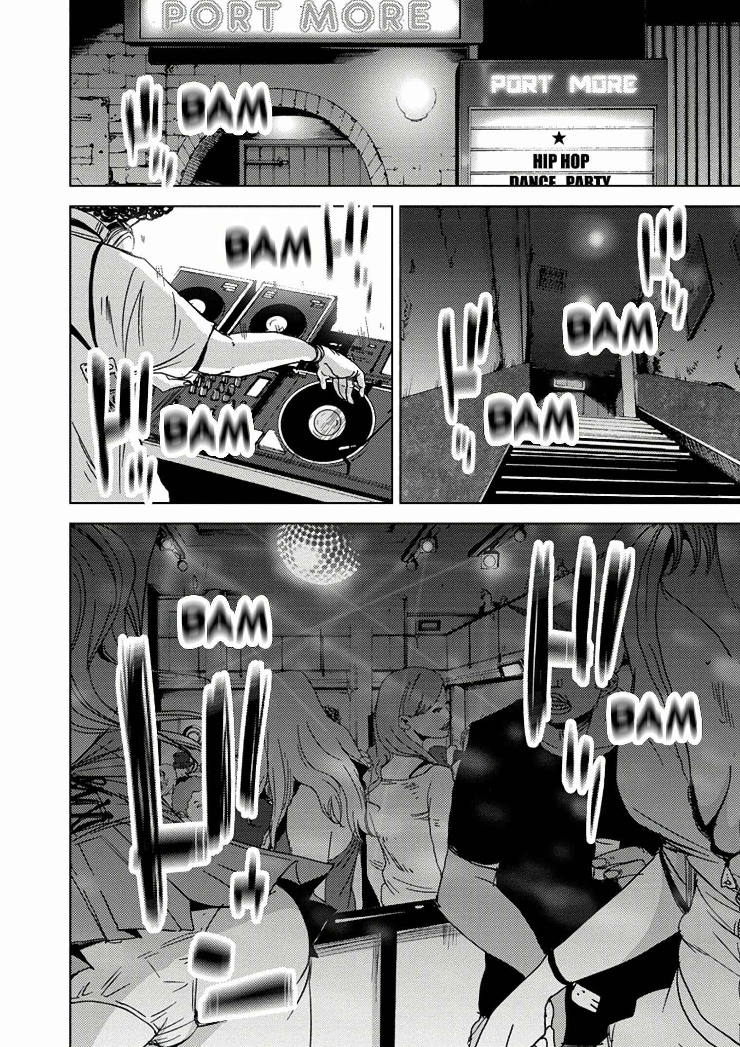 Page 27 Chapter 9.2 Doreiku - Boku to 23-nin no Dorei